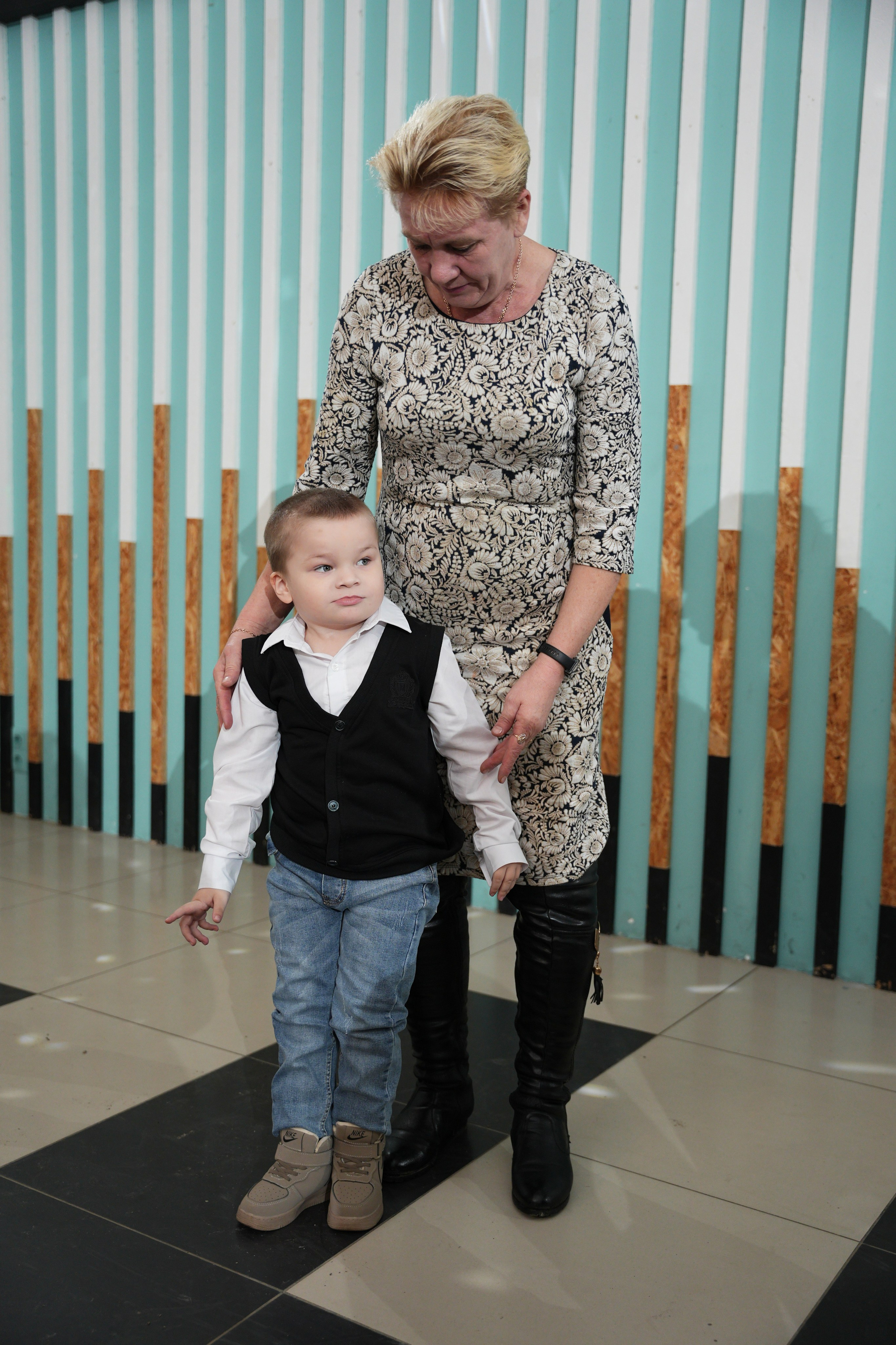 «Ты в этом мире не один " социально благотворительное мероприятие. Ольга Плаксина фотограф в Саратове