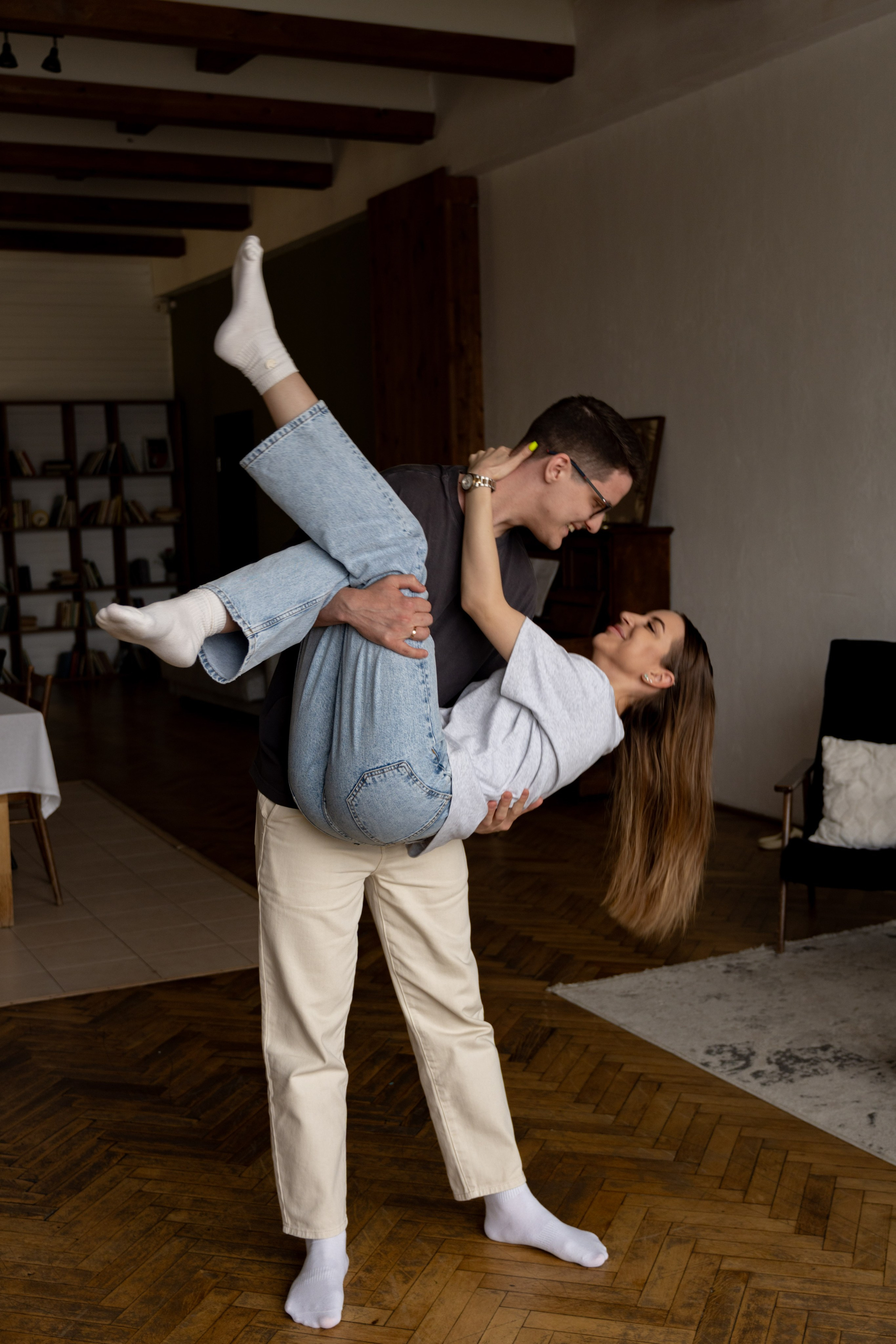 Данил+Аня. Фотограф Дарья Гейер