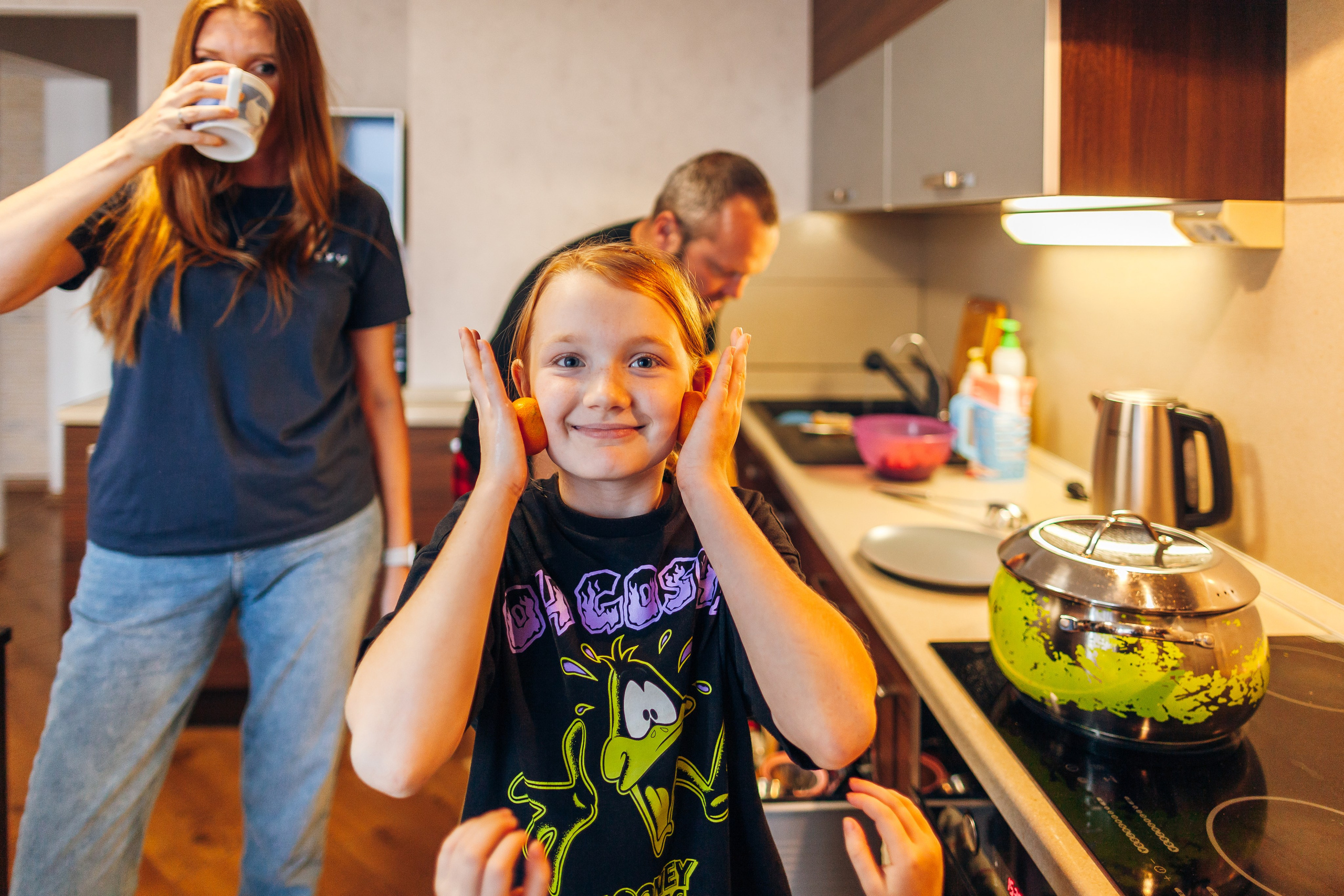 ***. Фотограф Денис Денисов