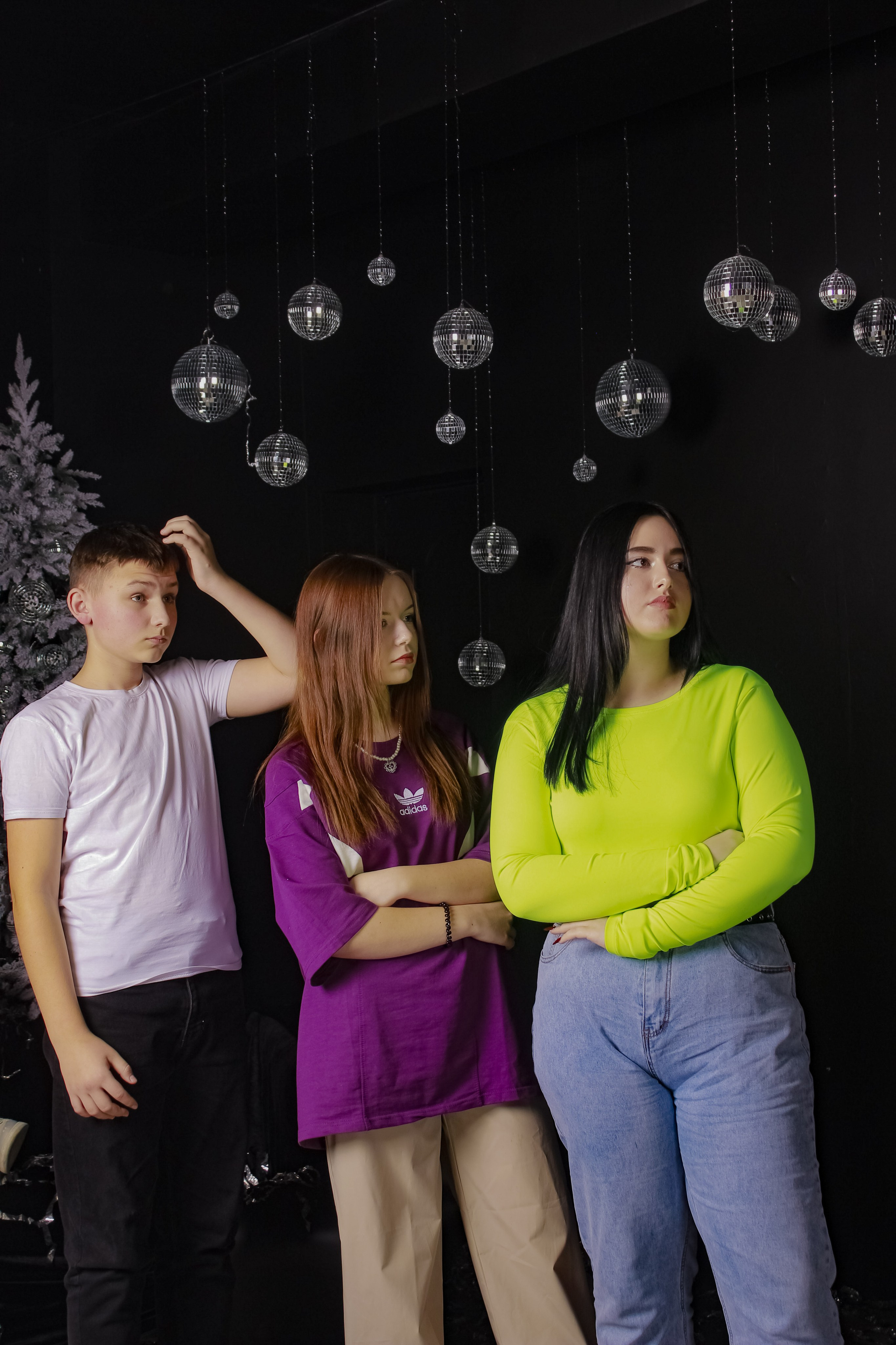 9 класс 2024. Лиза Рязанцева