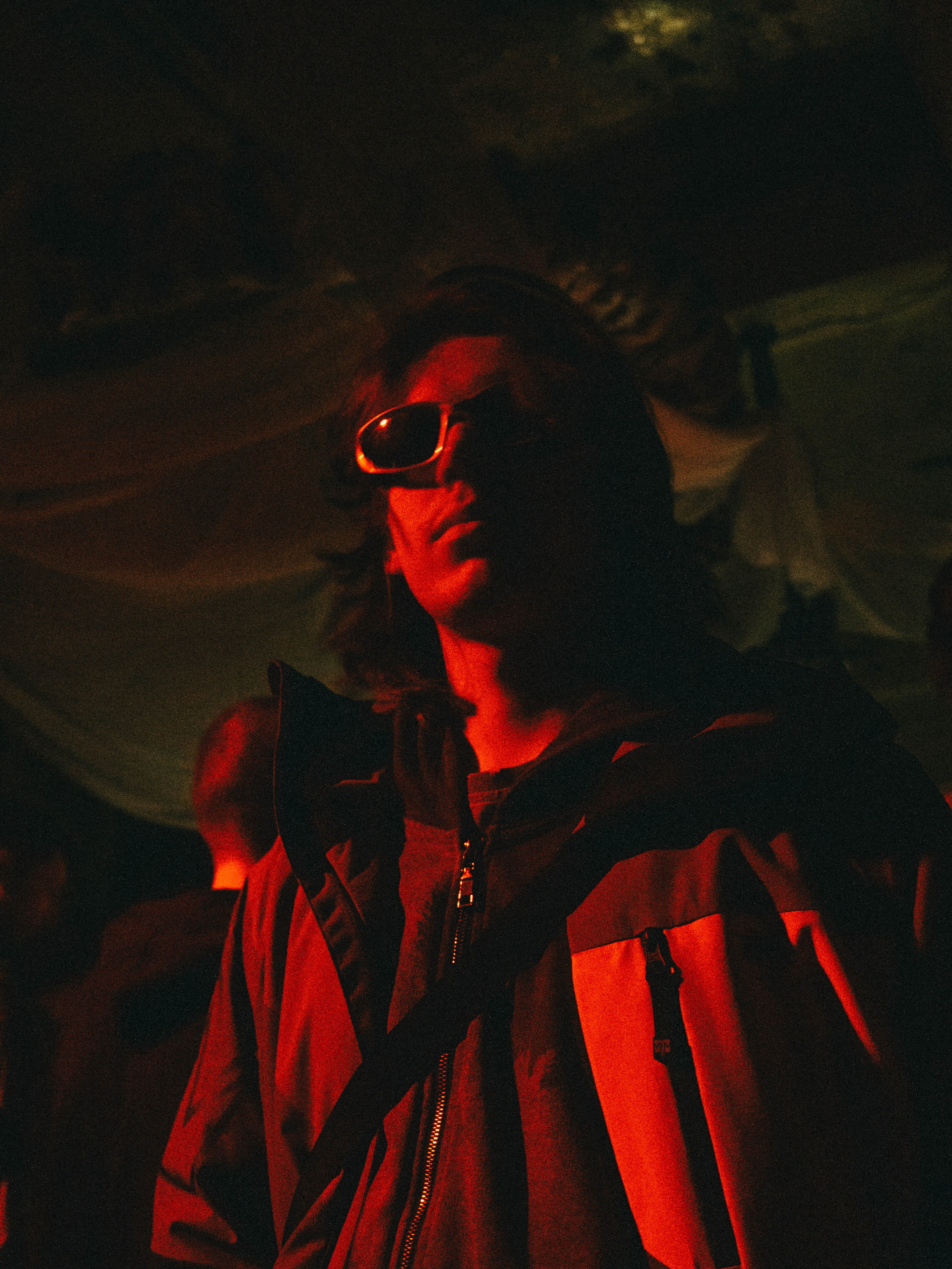 Репортаж с рейва. Главная