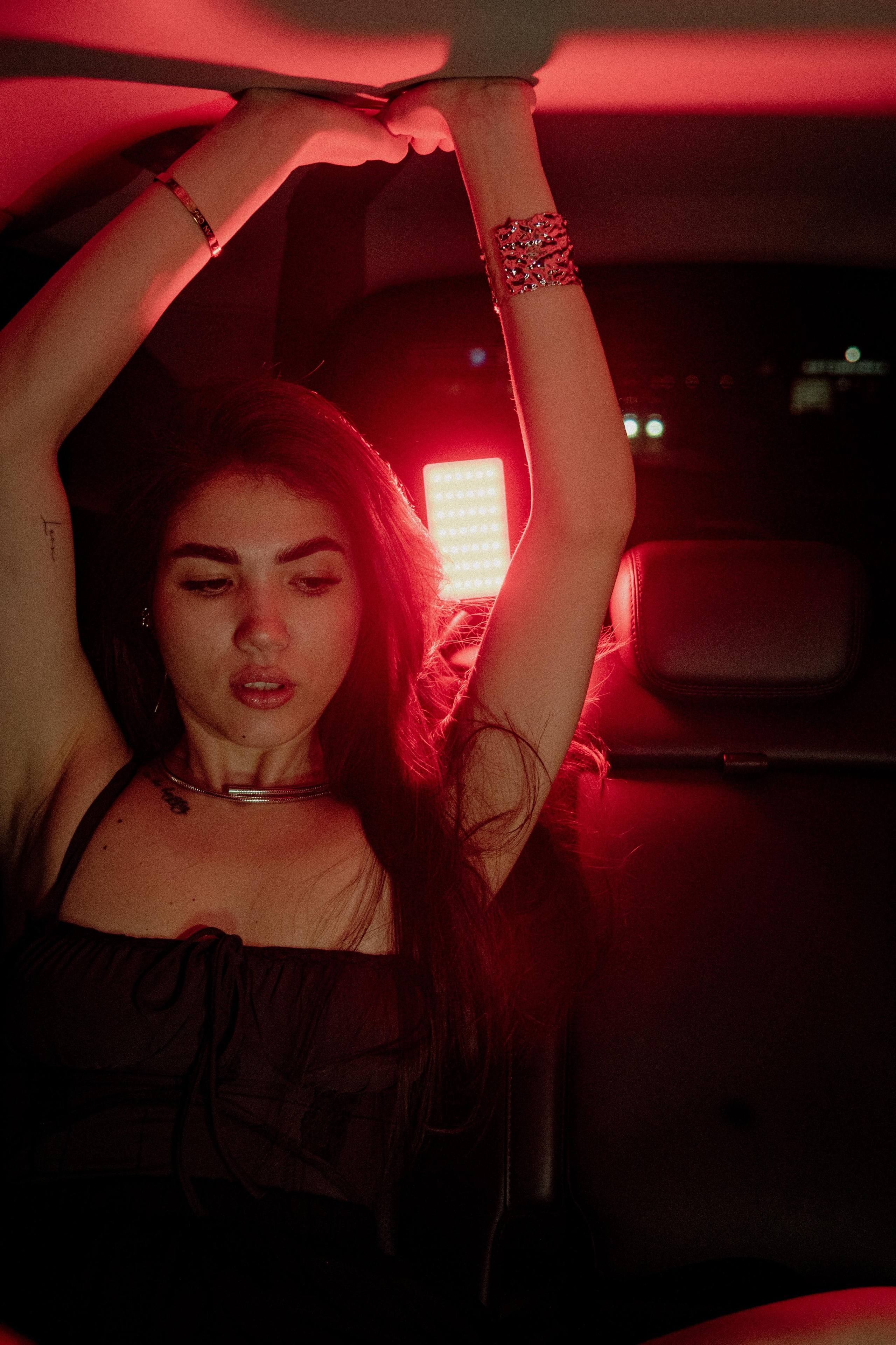 Эльза. Фотограф Алёна Евграфова