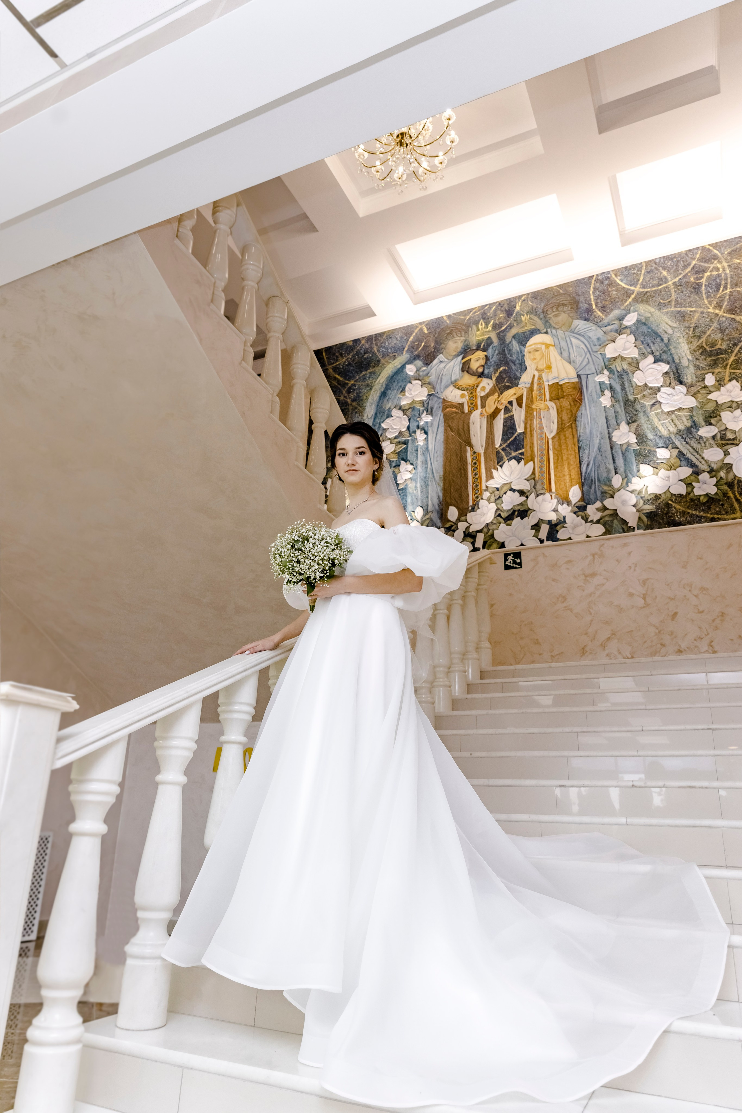 Дмитрий и Анастасия. Свадебный и семейный фотограф в Невинномысске Наталья Куликова