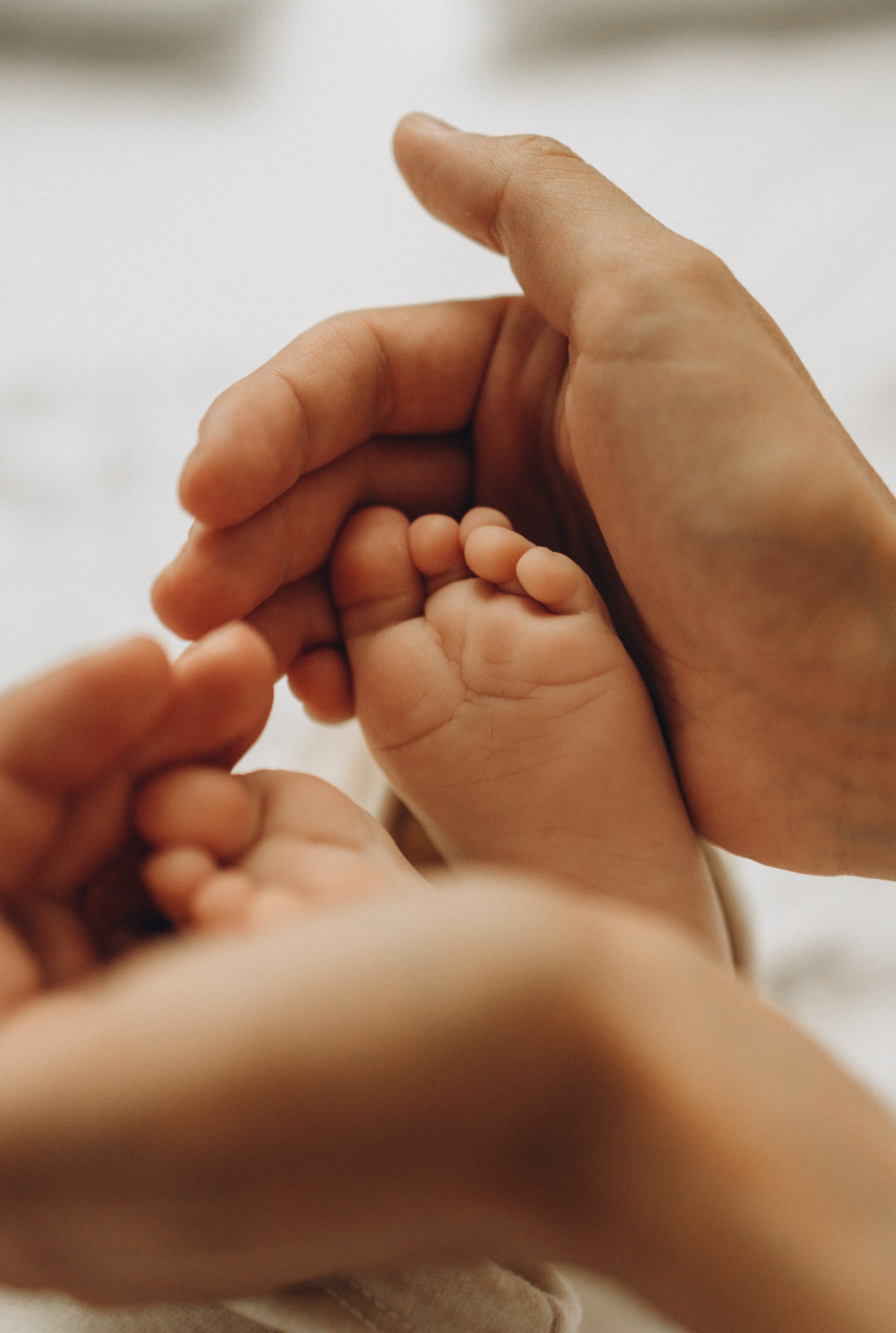 Миша, Ксюша и Егор. Семейный фотограф Москва Валерия Белова