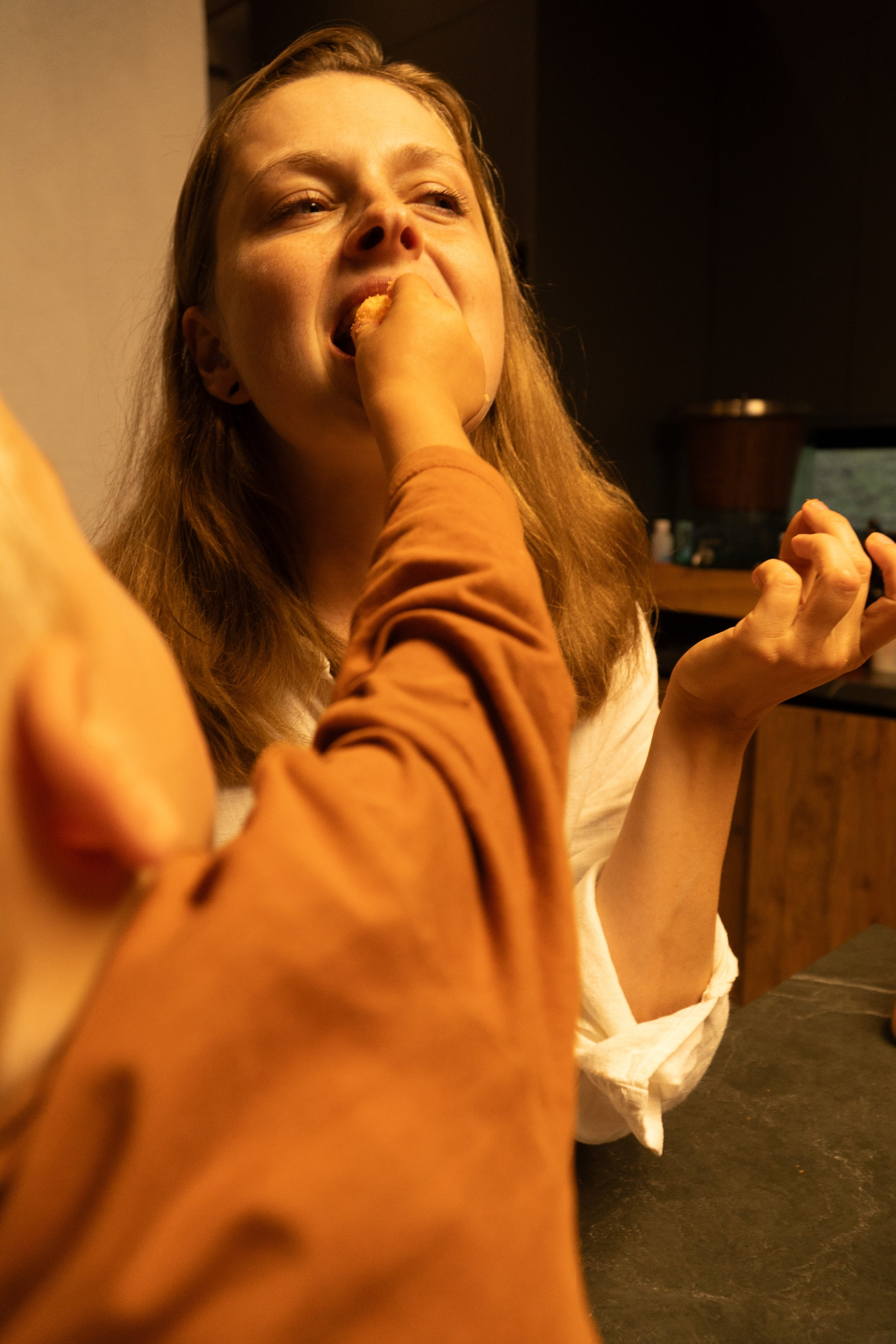 Olga and Family. Wedding Photographer in Barcelona and Medellin