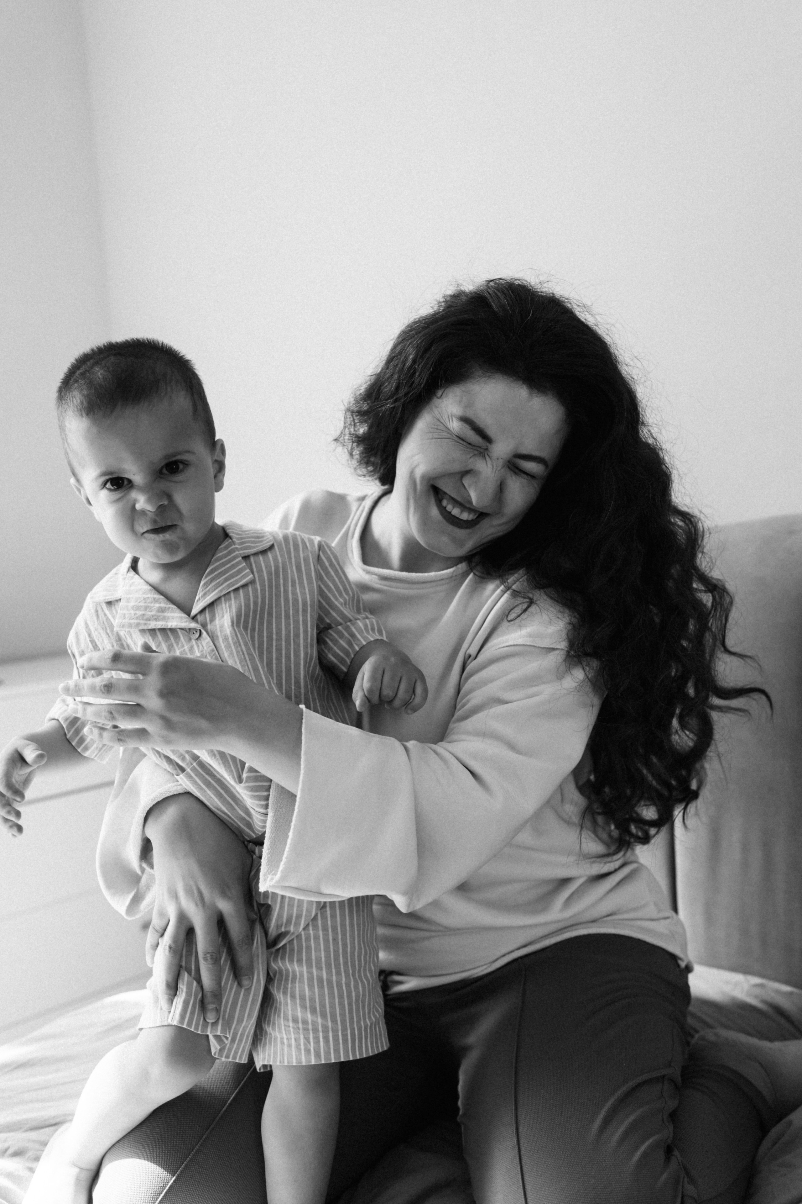 Иса Зарема Расул. Семейный и детский фотограф в Махачкале ♡