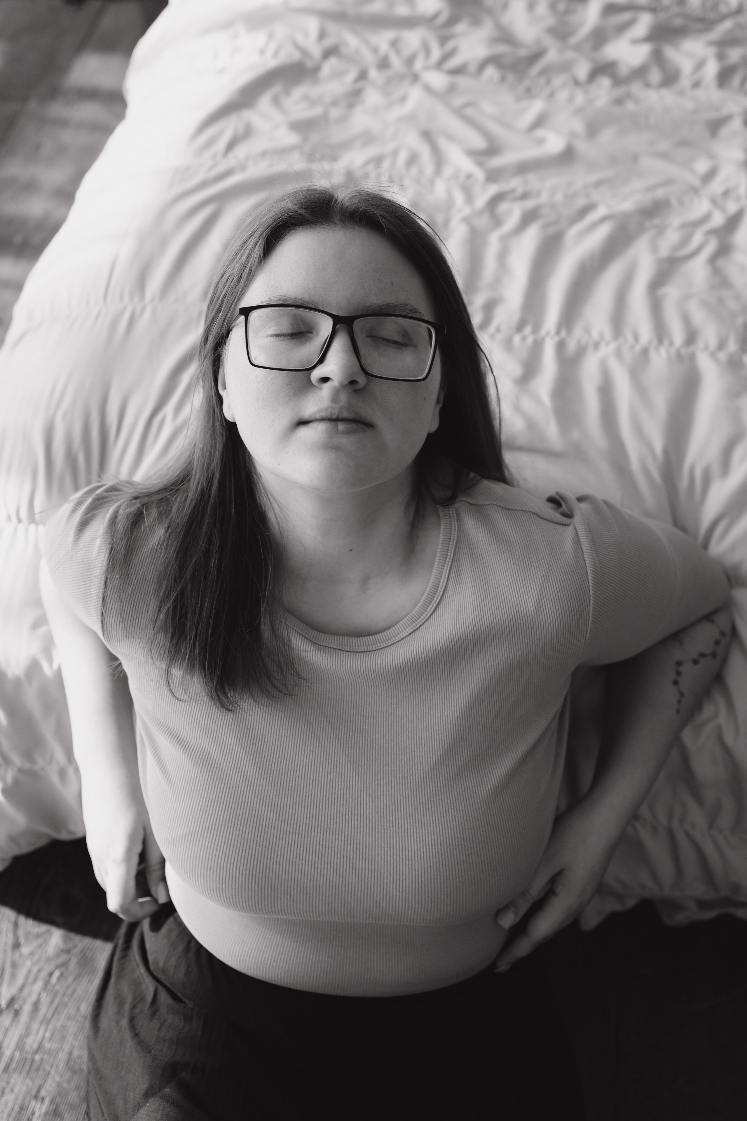 Аня. Коновалова Ольга | фотограф в Пензе и Заречном