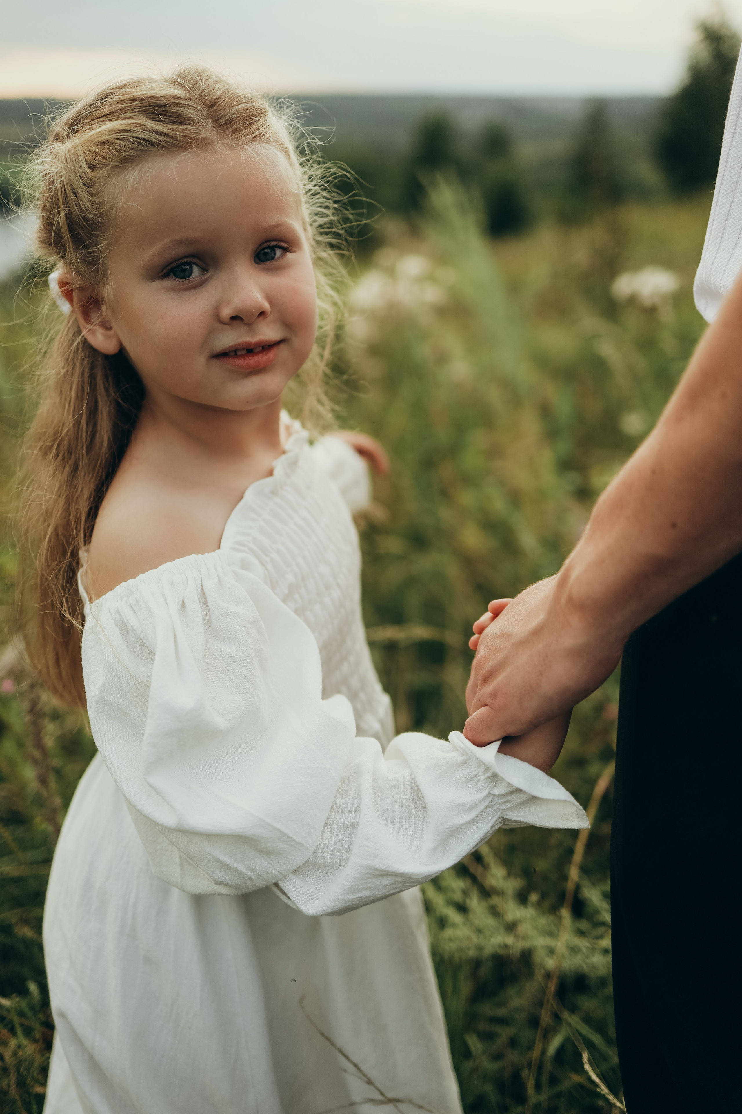 На природе. Коновалова Ольга | фотограф в Пензе и Заречном