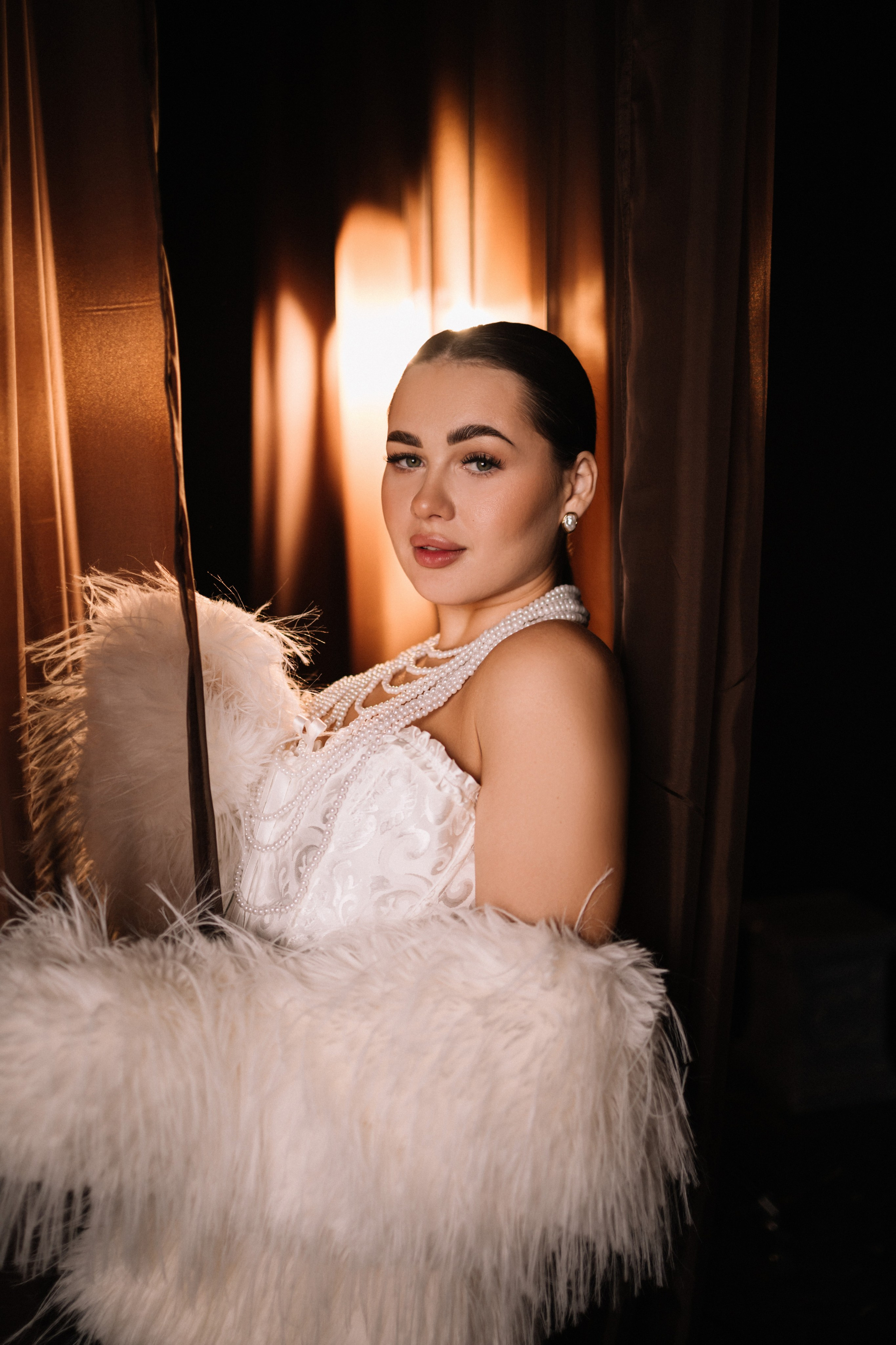 Татьяна. Коновалова Ольга | фотограф в Пензе и Заречном