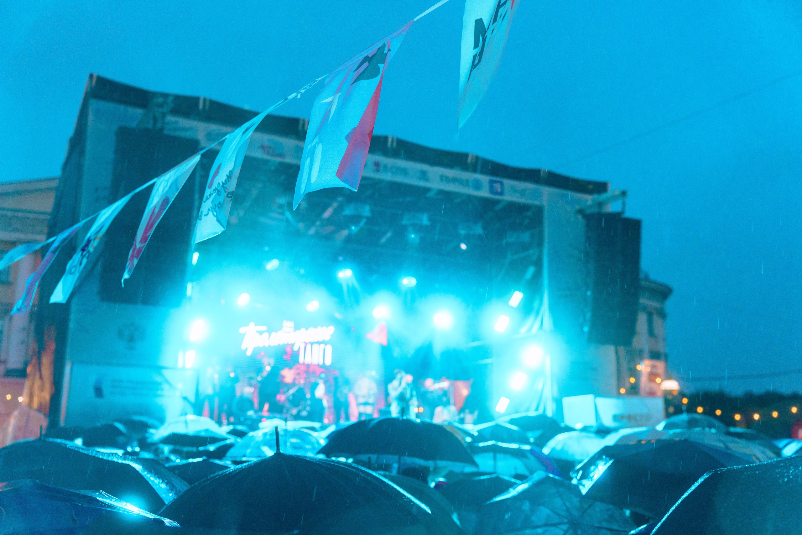 Концерты. Фотограф в Санкт-Петербурге Ибрагимова Алина