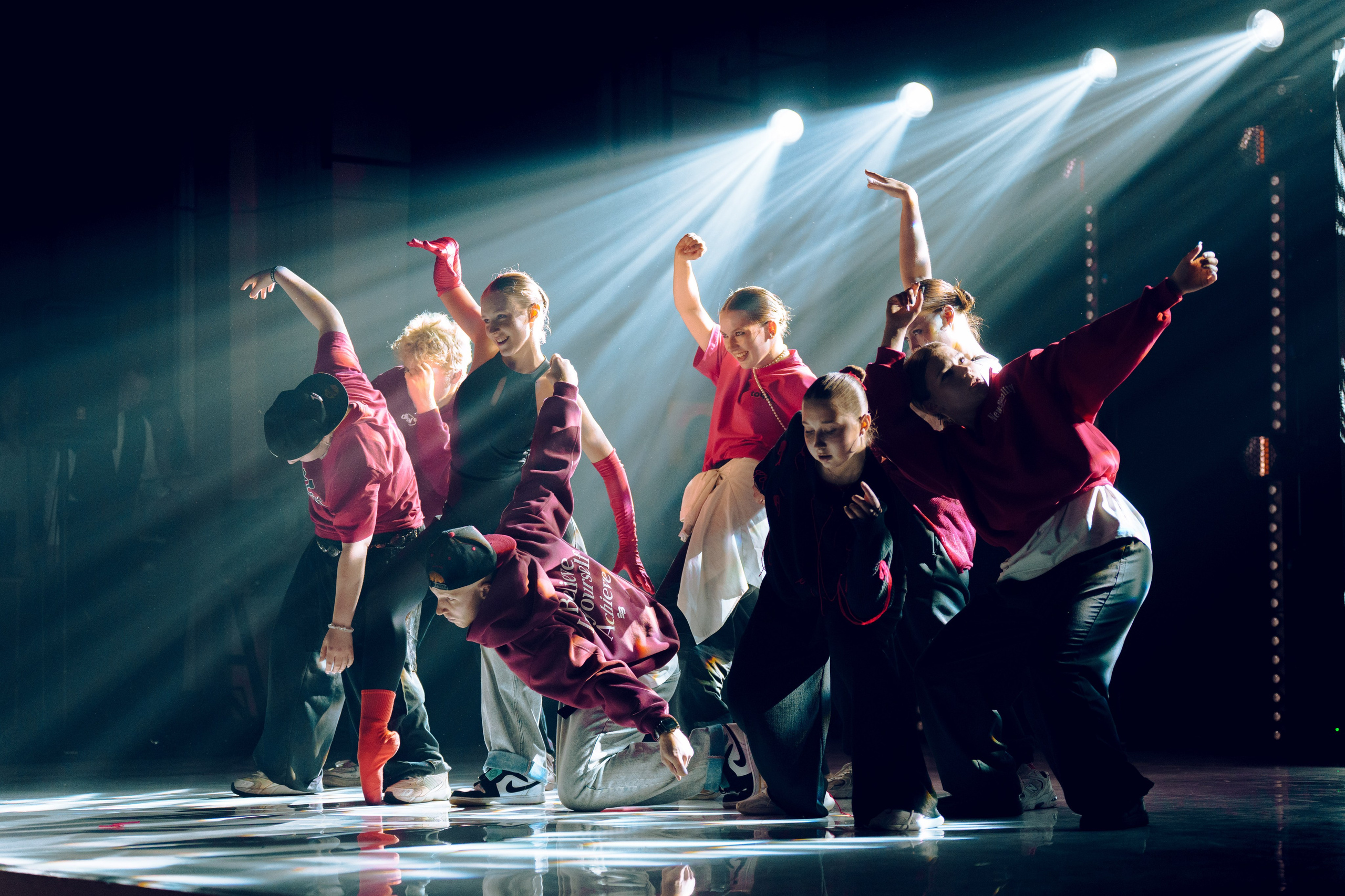 Проект tочka 2025. Фотограф в Санкт-Петербурге Ибрагимова Алина