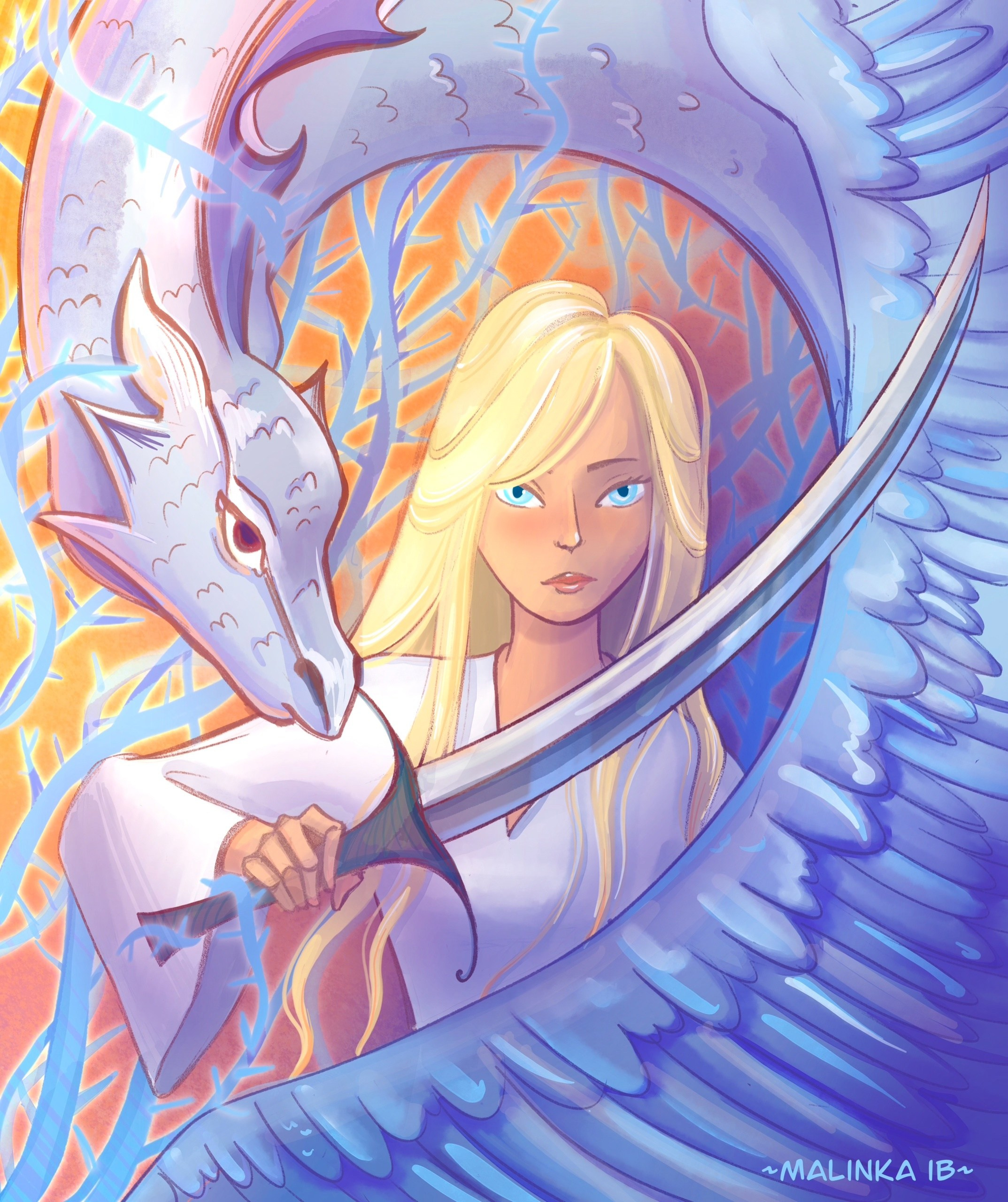 Дизайн портфолио. Фотограф в Санкт-Петербурге Ибрагимова Алина