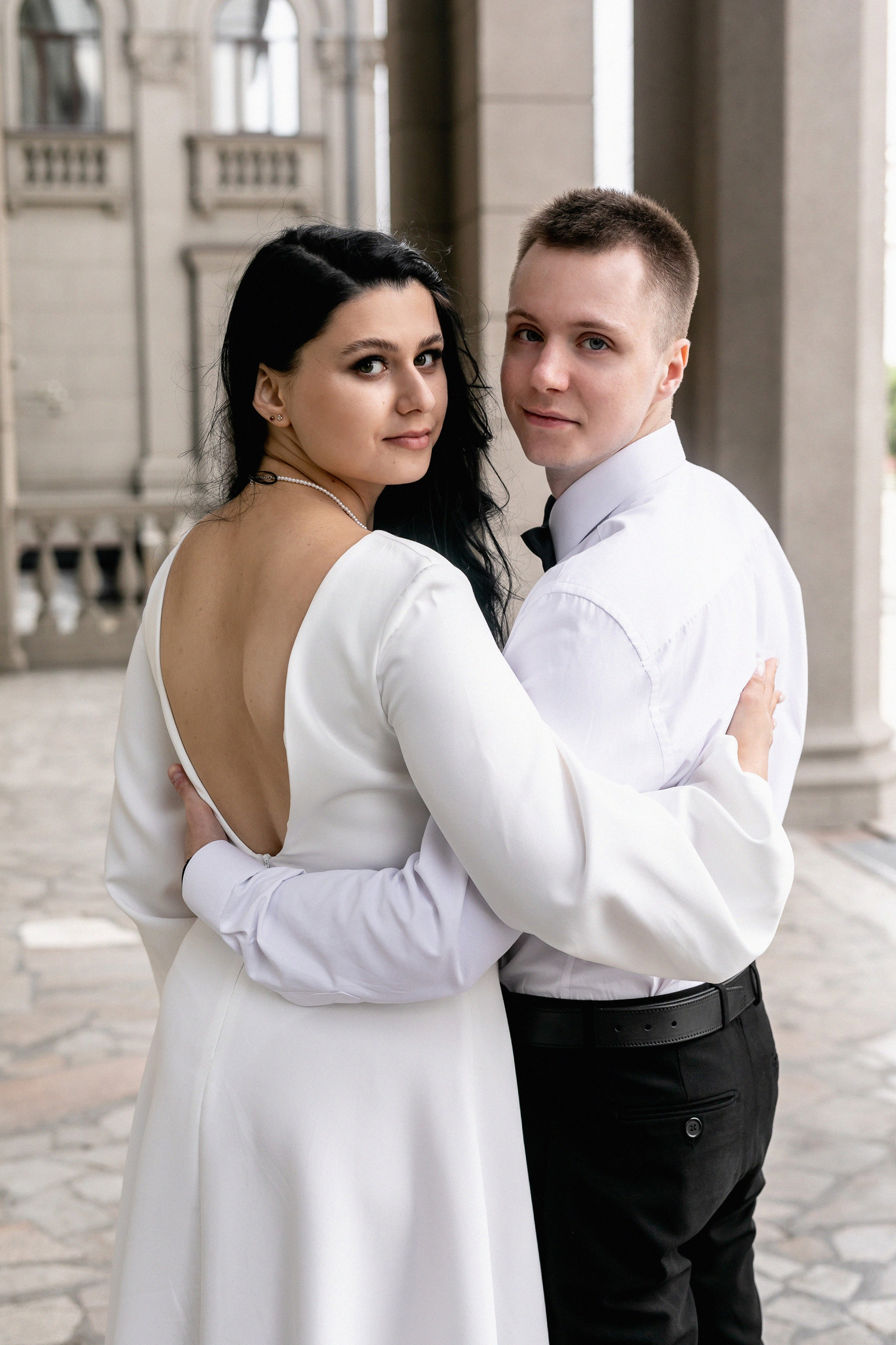 Денис и Ксения. Лада Канана Свадебный и семейный фотограф