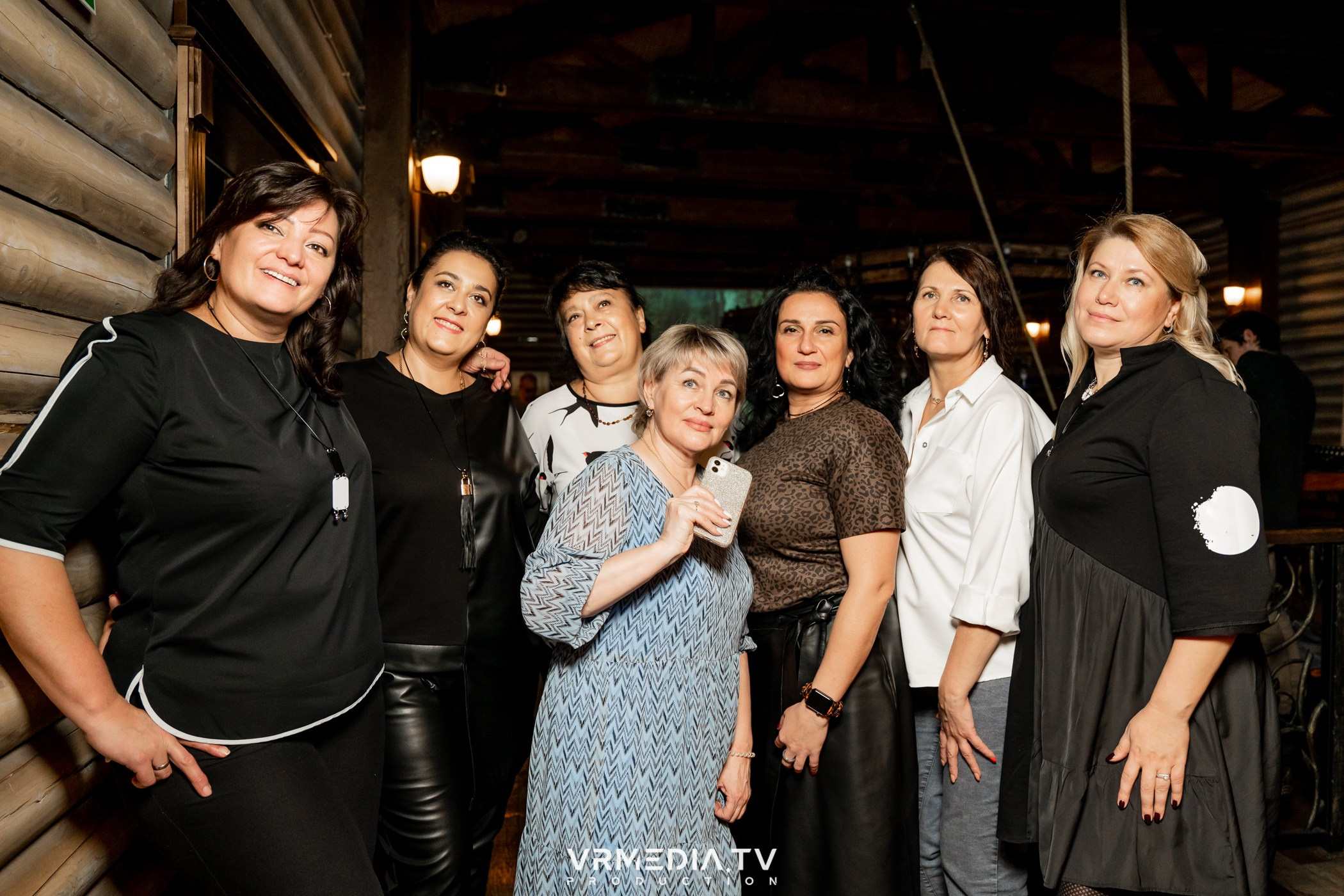 В гостях «У Петровича»