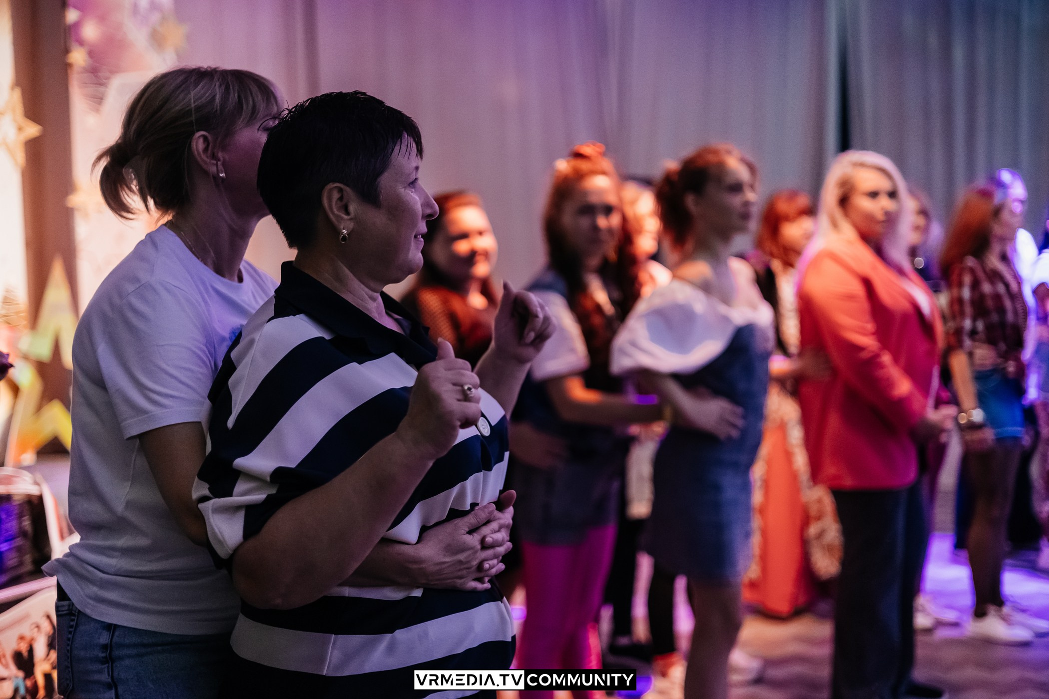 Ресторан «Империя»: Вечеринка 90-х