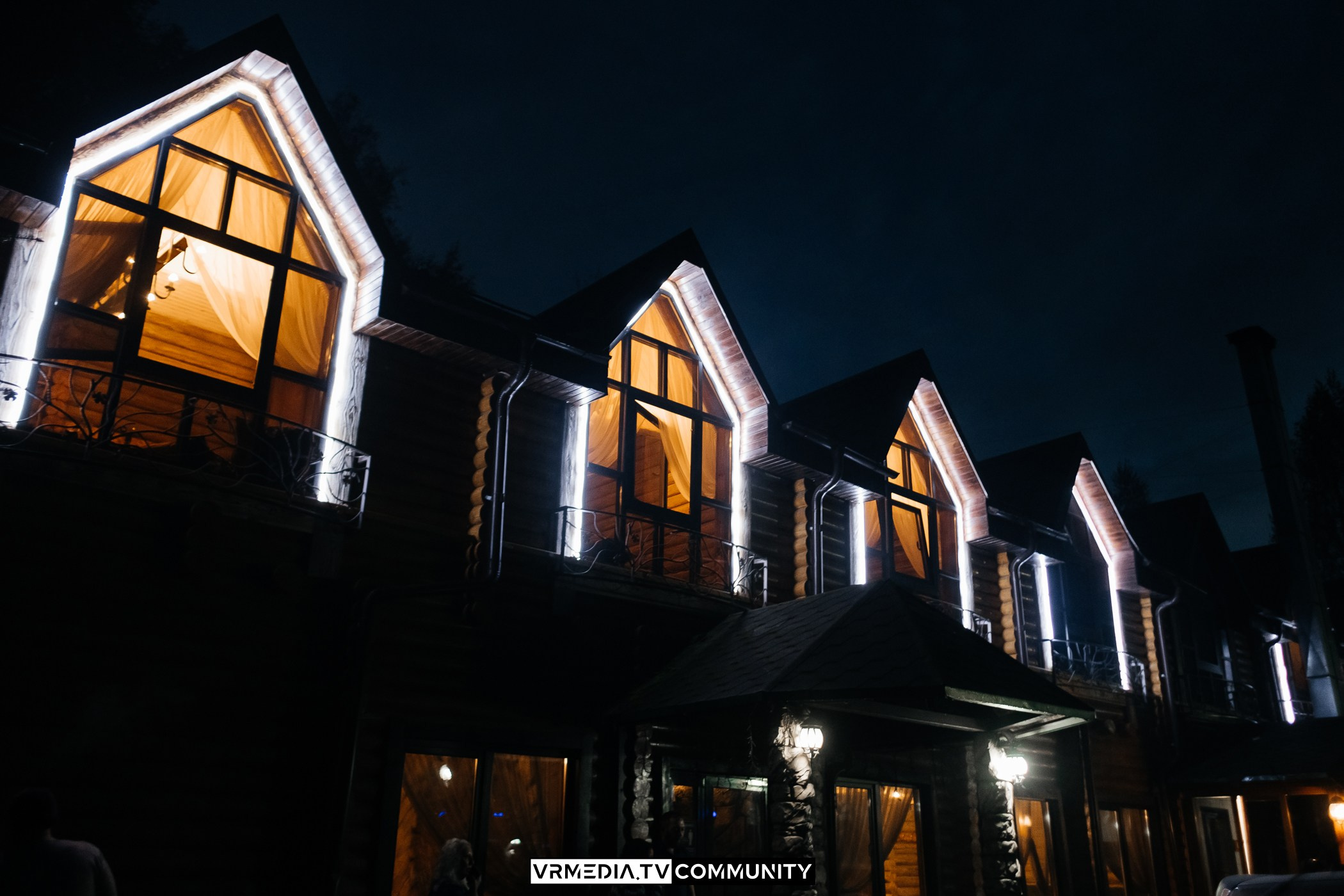 В гостях у «Петровича»