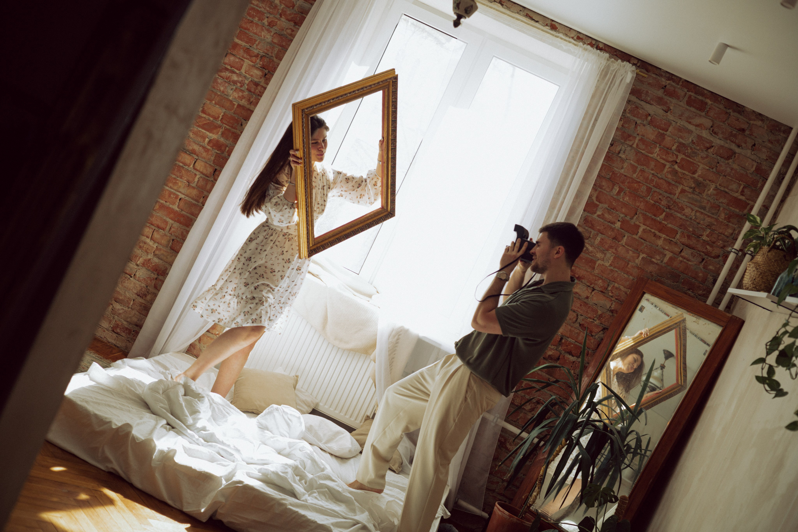 Парные съемки. Анастасия Куприянова фотограф Ростов-на-Дону