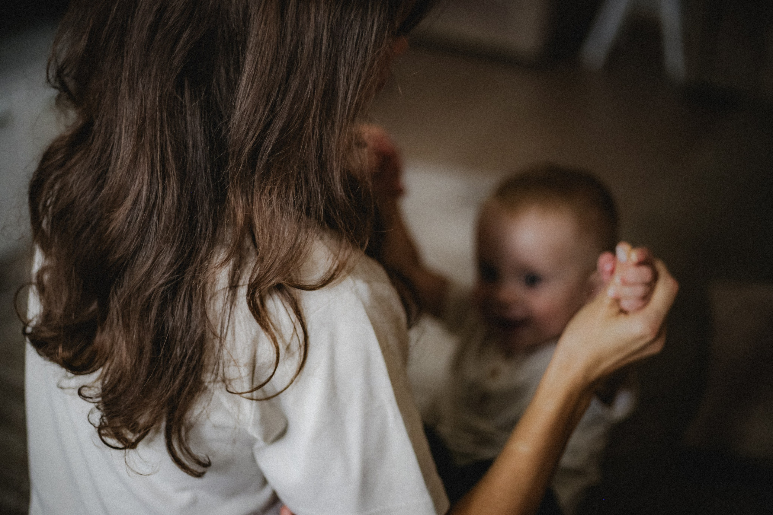 ДОМАШНИЕ СЪЁМКИ. Главная