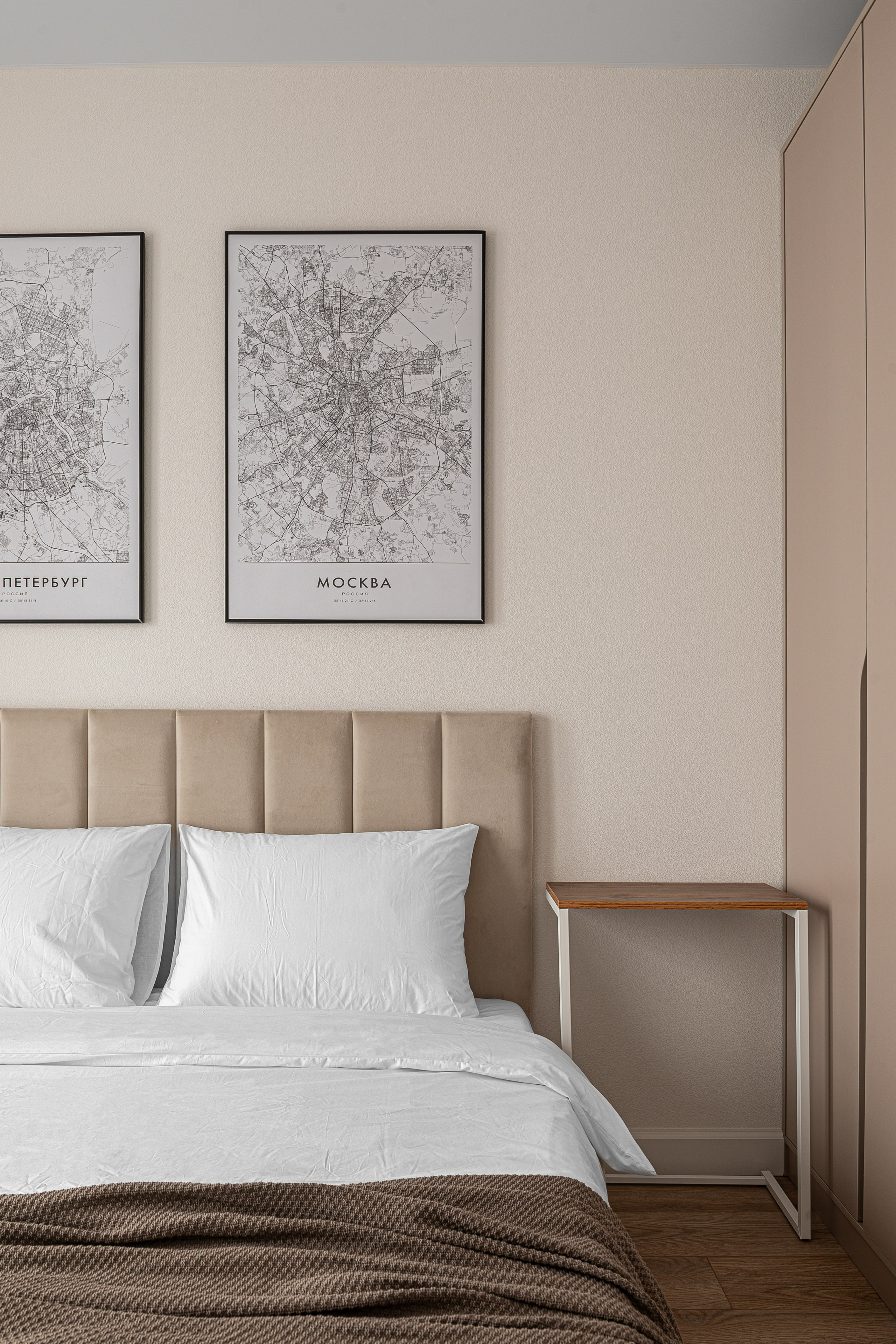 Квартиры. Интерьерный фотограф в Москве