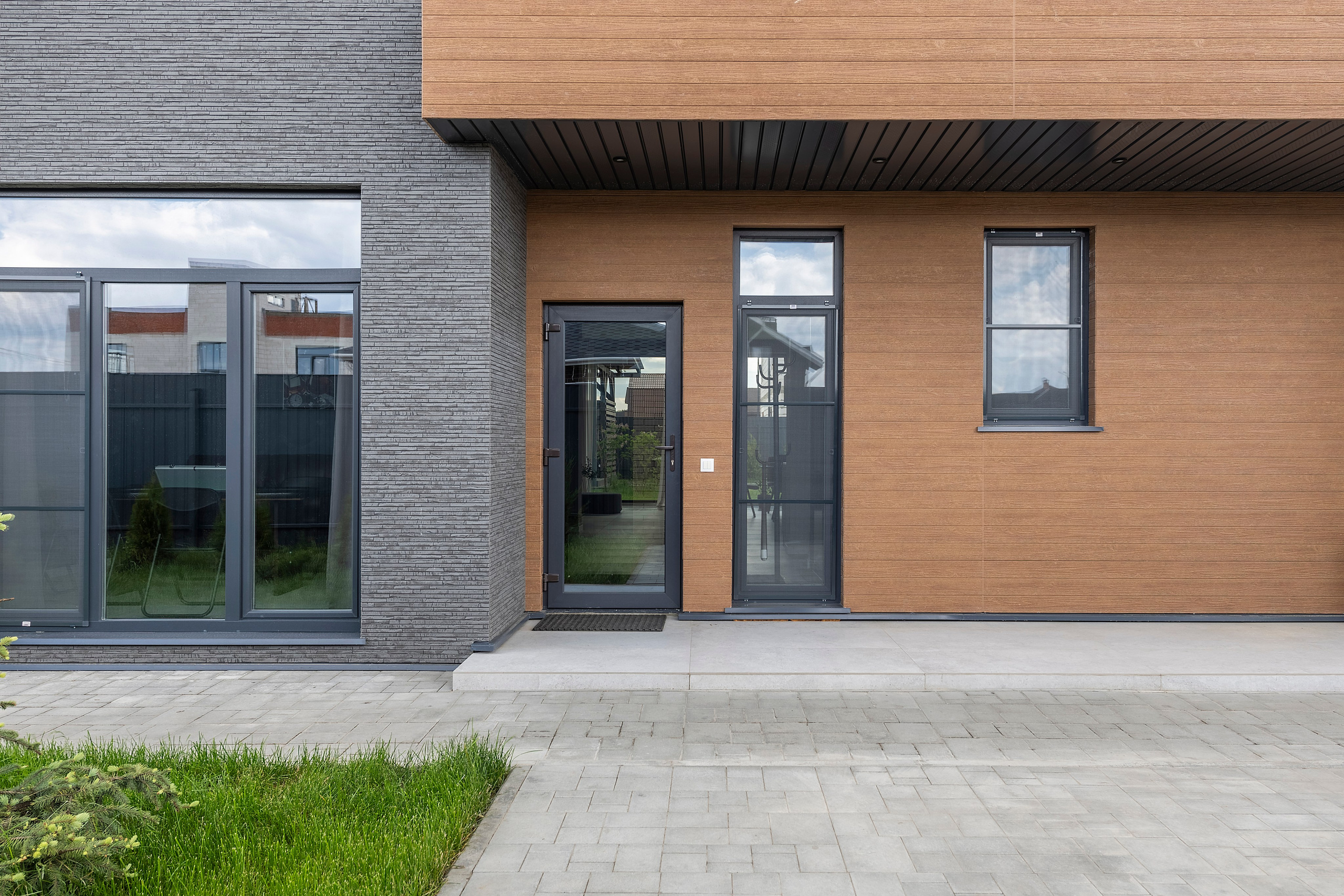 Экстерьер. Интерьерный фотограф в Москве