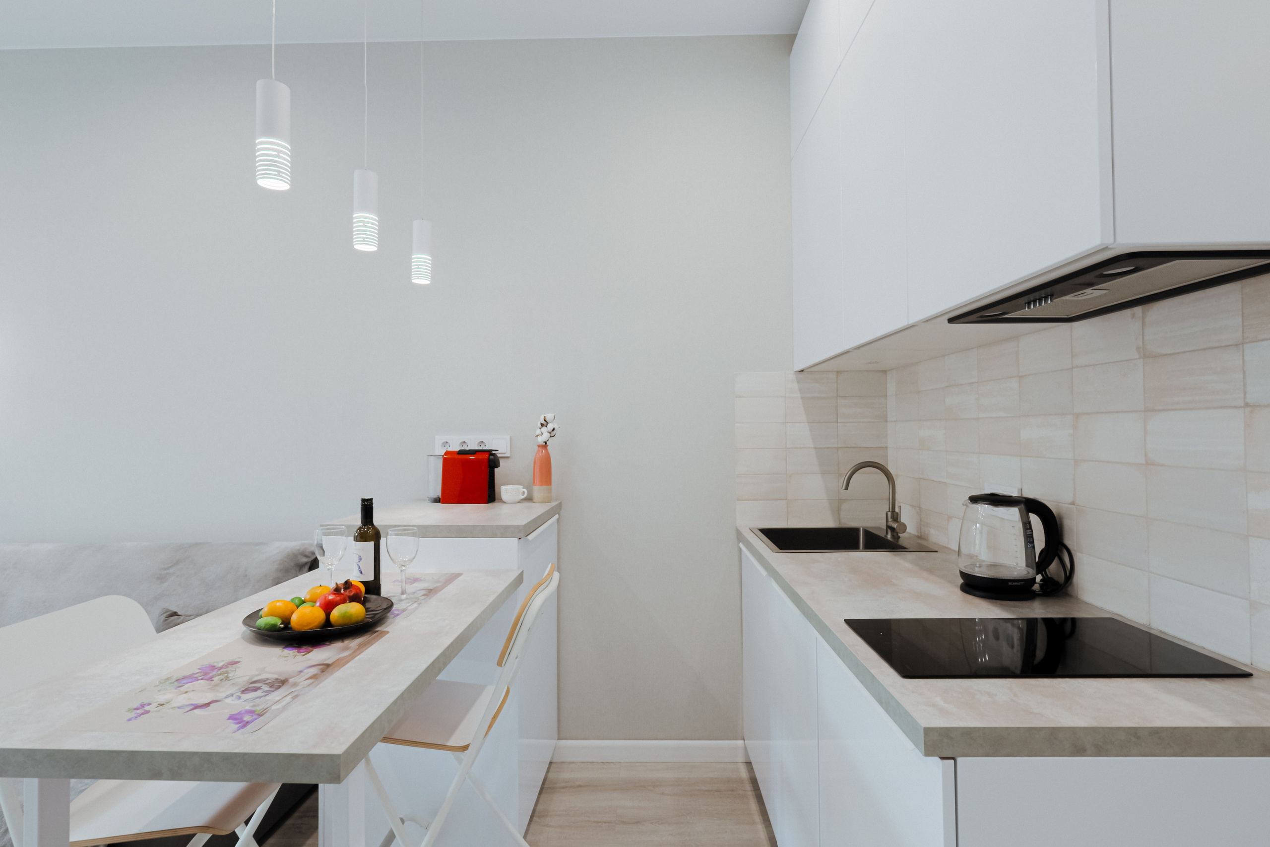 Фотосеъемка интерьеров. Фотограф, видеограф на свадьбу в Москве Никита Назаров