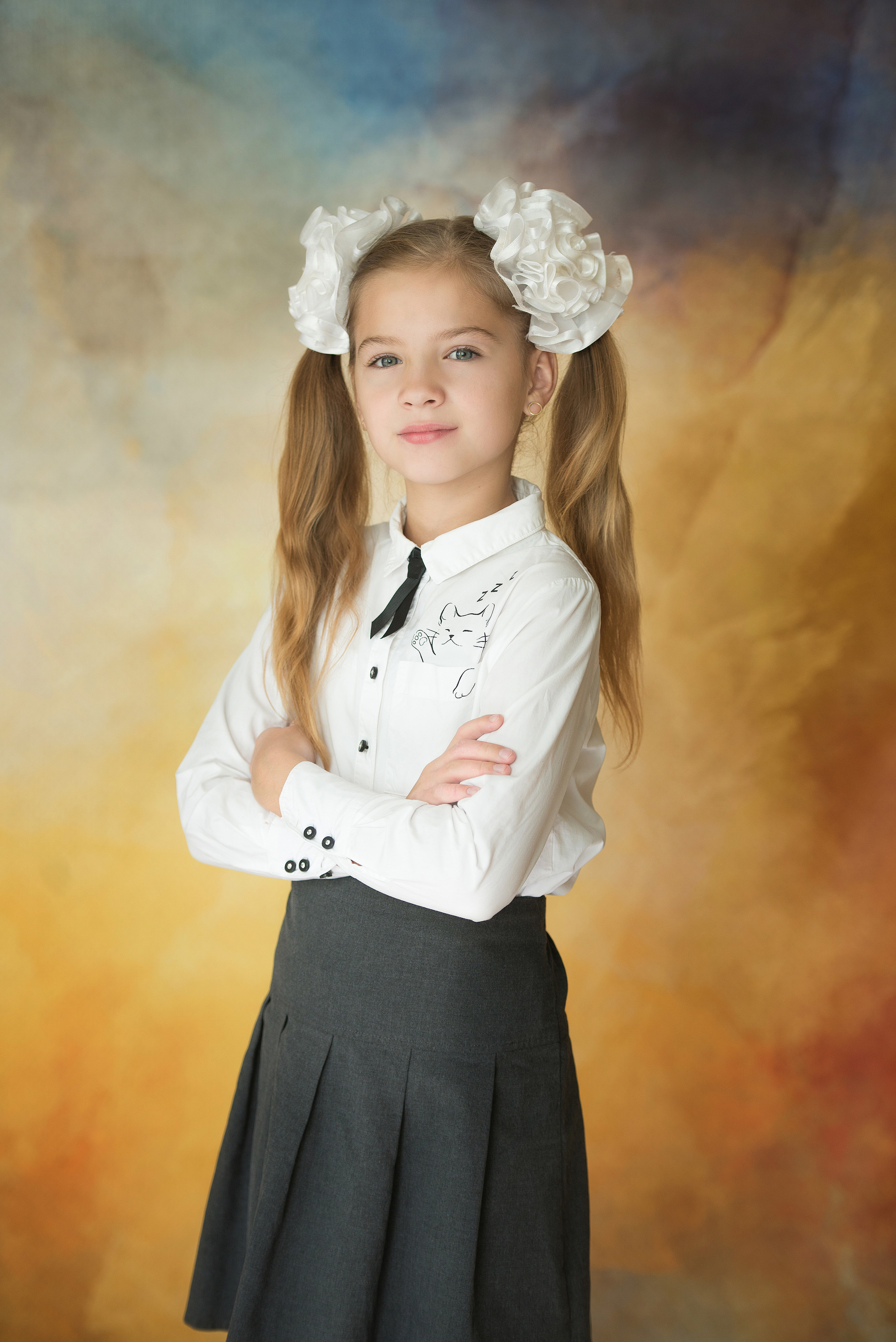 Отзывы. Фотограф новорожденных Василиса Панькова