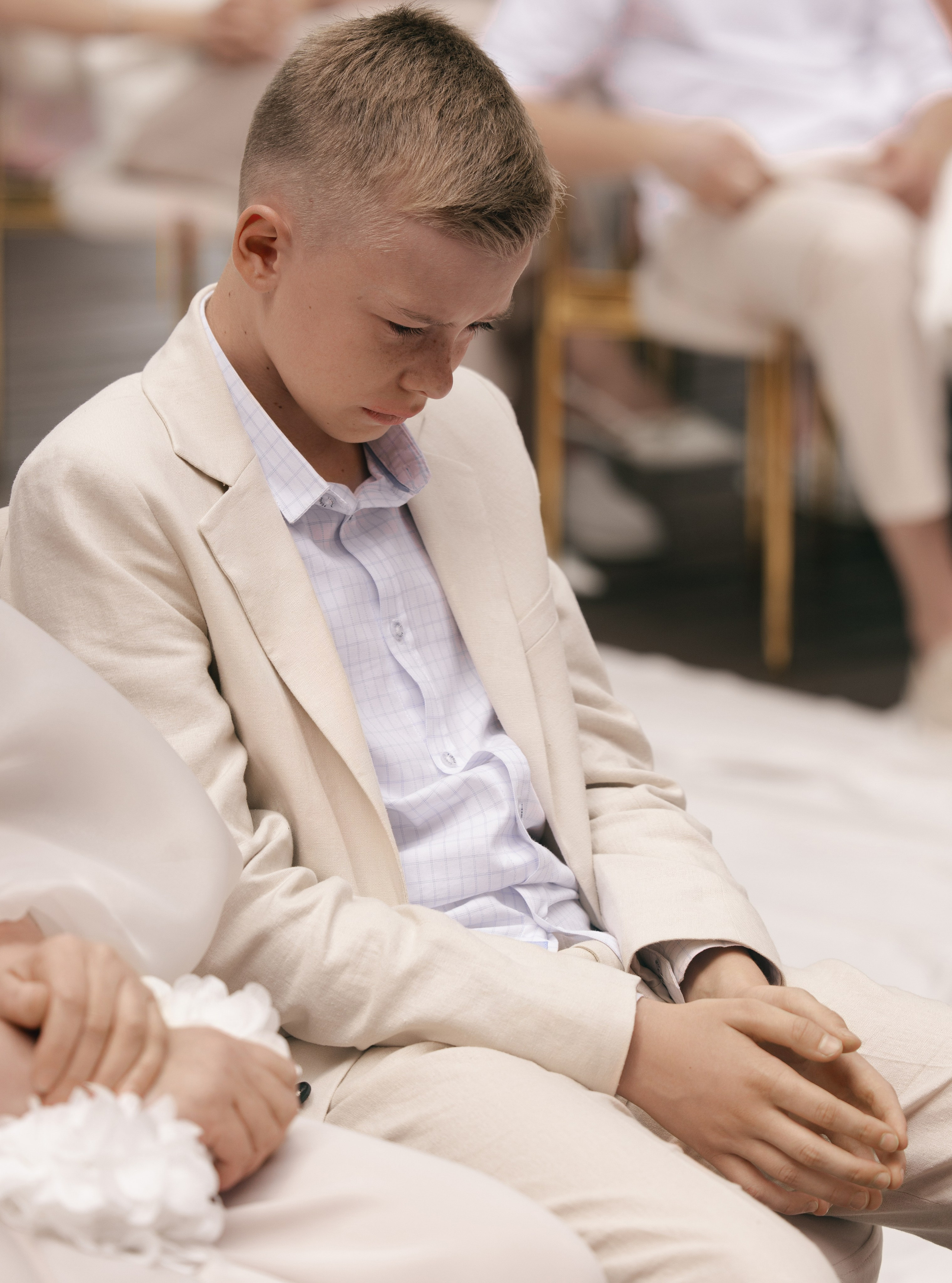 Ты — моя команда!