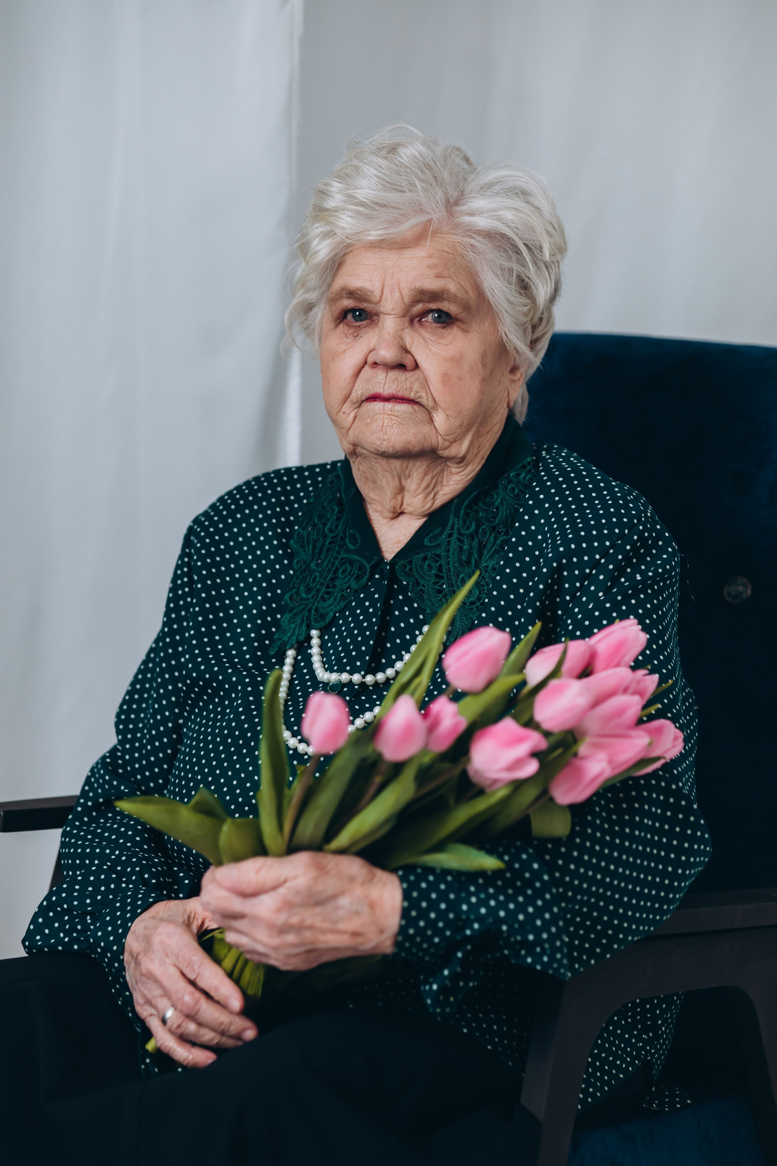 К 8 Марта. Семейный фотограф Нижневартовск Тюмень Ефимова Ирина