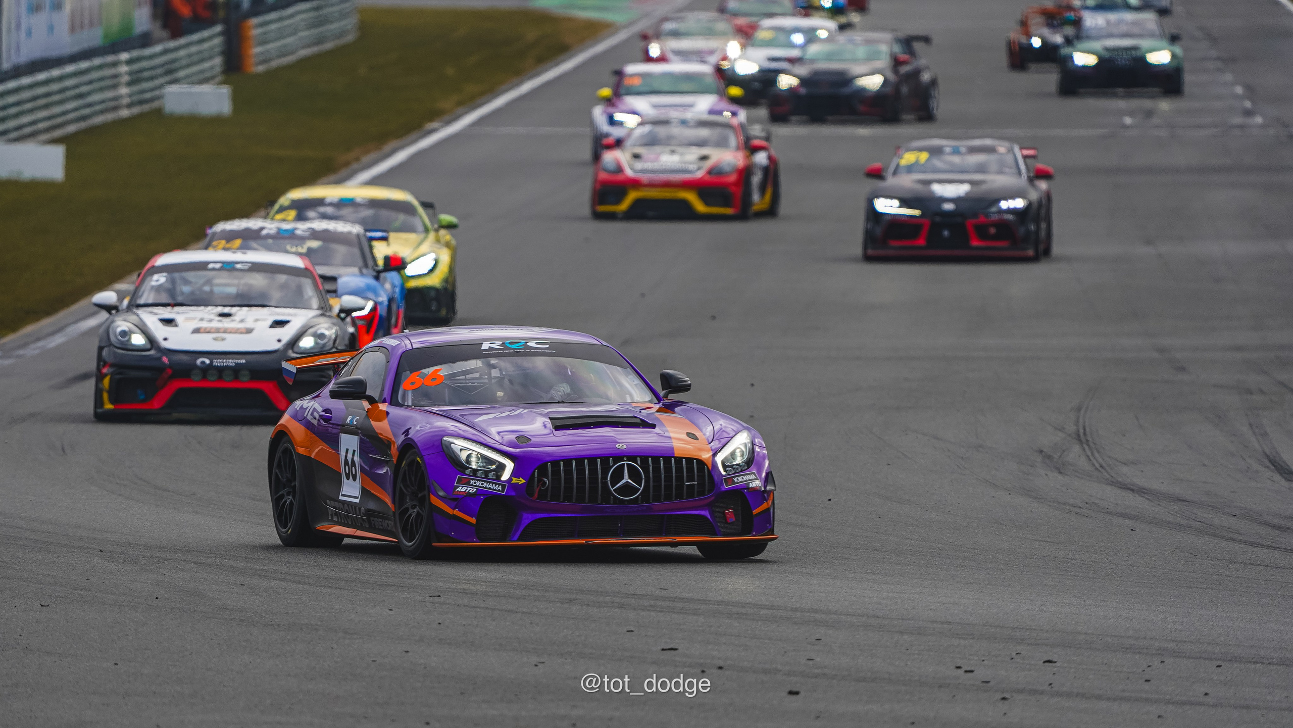 FINAL Russian Endurance Challenge (2024). Автомобильный фотограф Шакая Кирилл