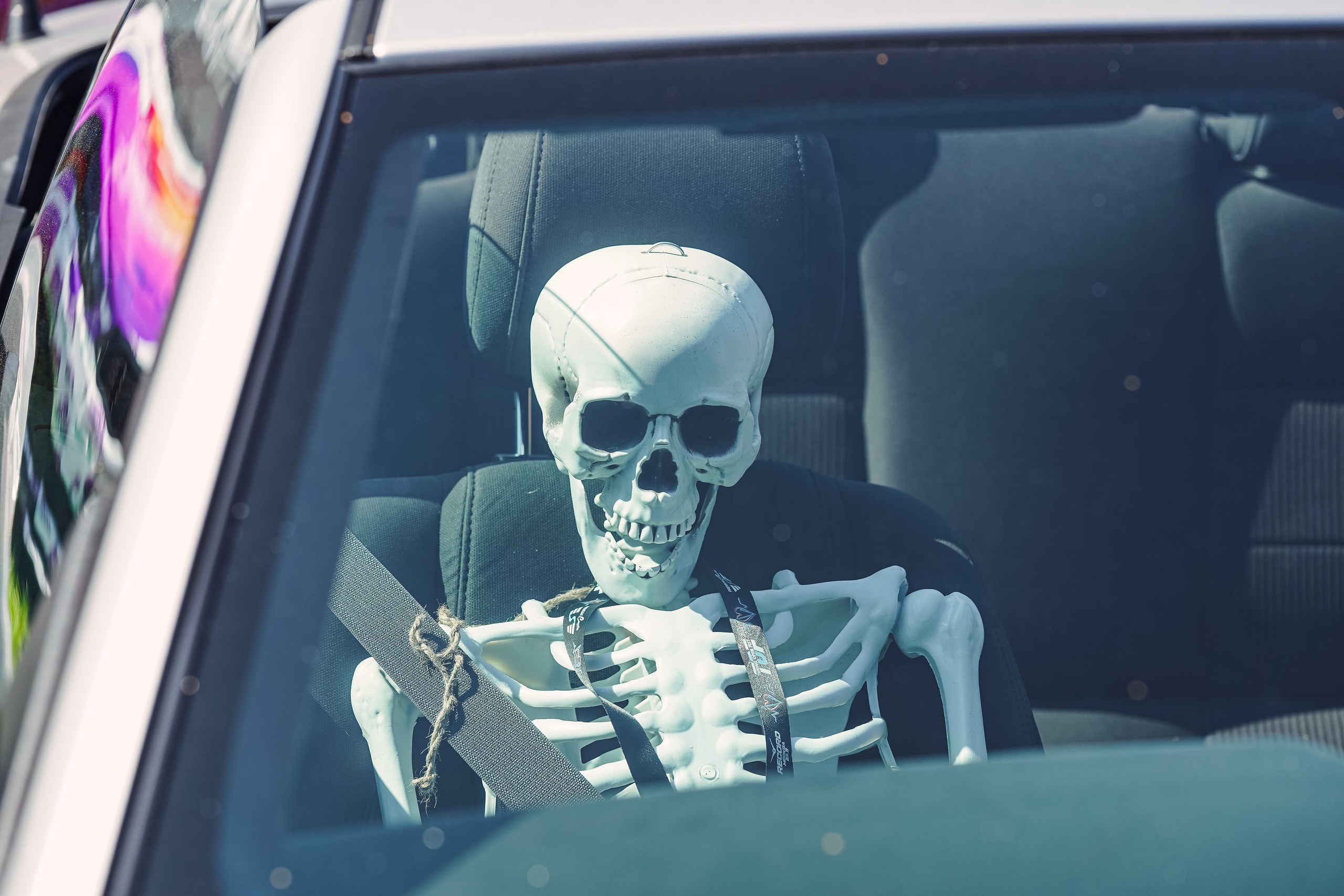 Tuning Open Fest 2025. Автомобильный фотограф Шакая Кирилл