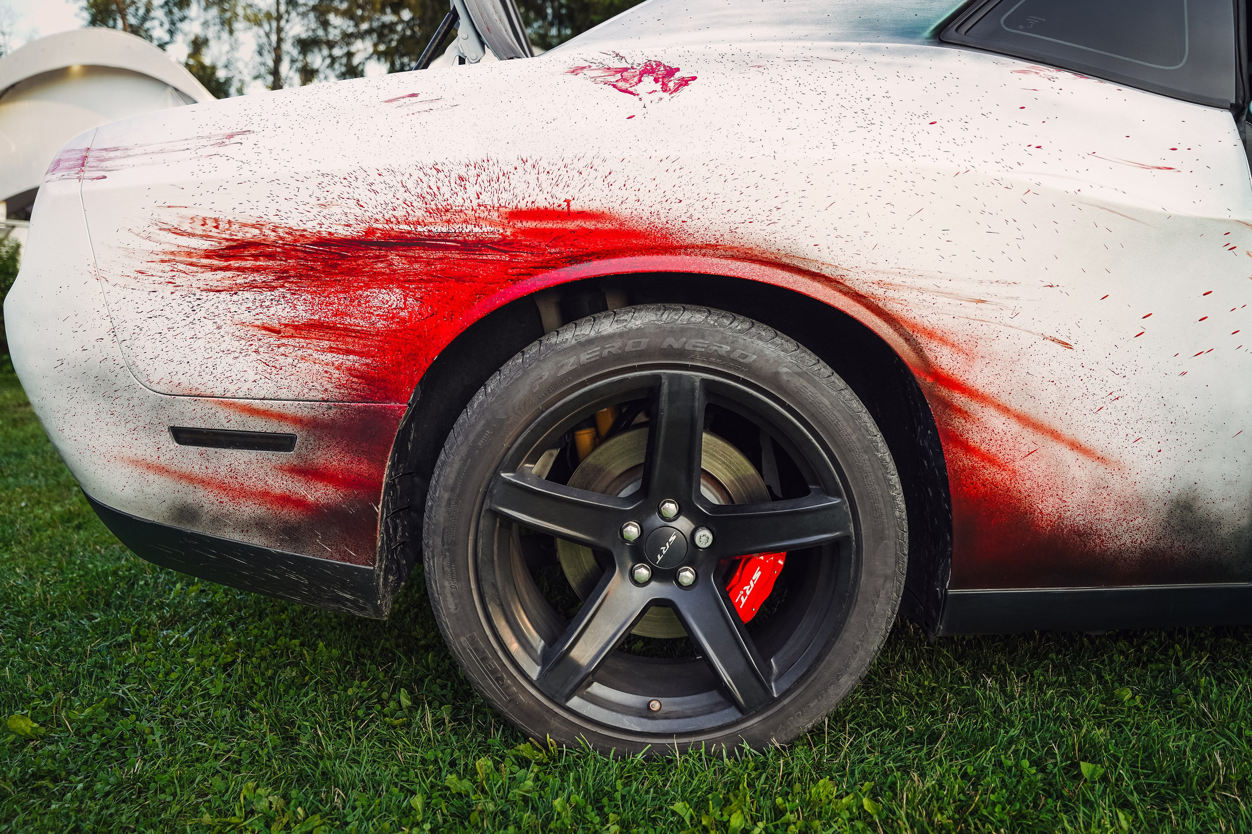 Tuning Open Fest 2025. Автомобильный фотограф Шакая Кирилл