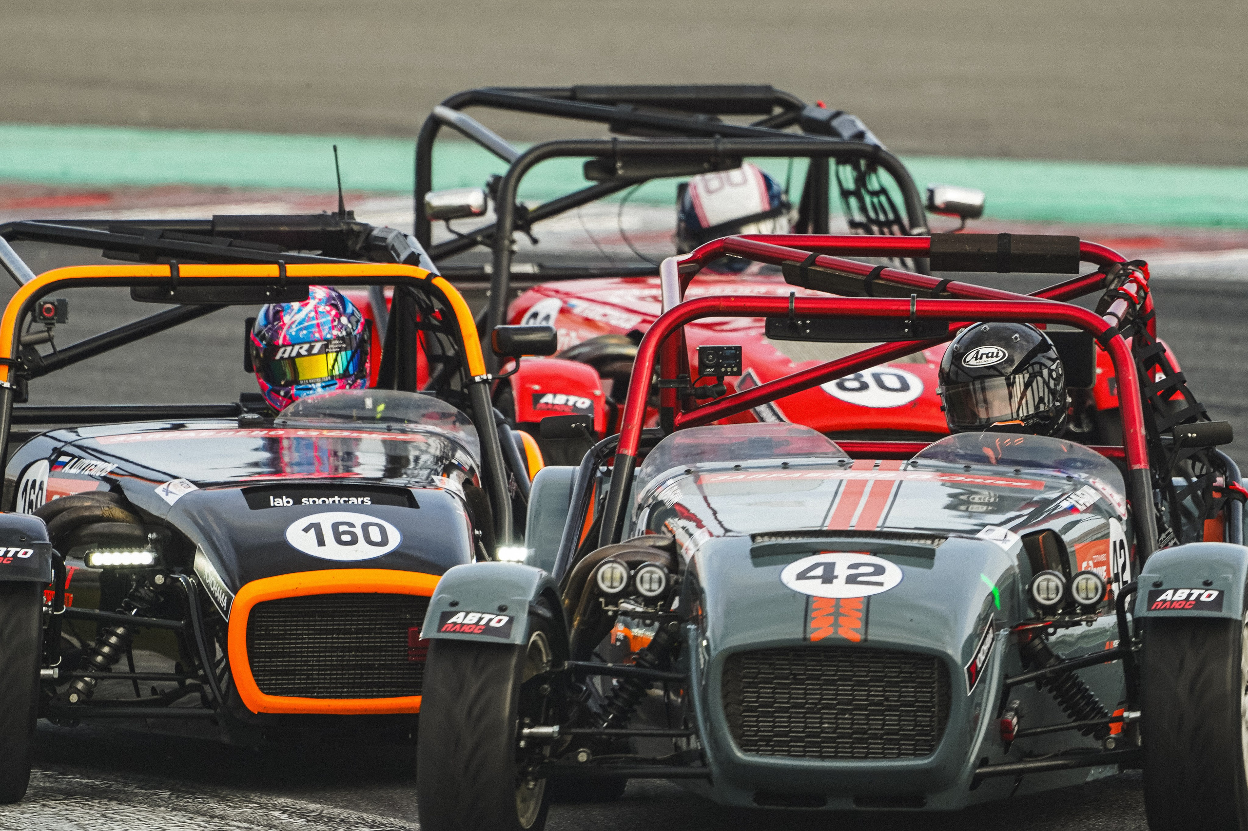 1 этап. Автомобильный фотограф Шакая Кирилл