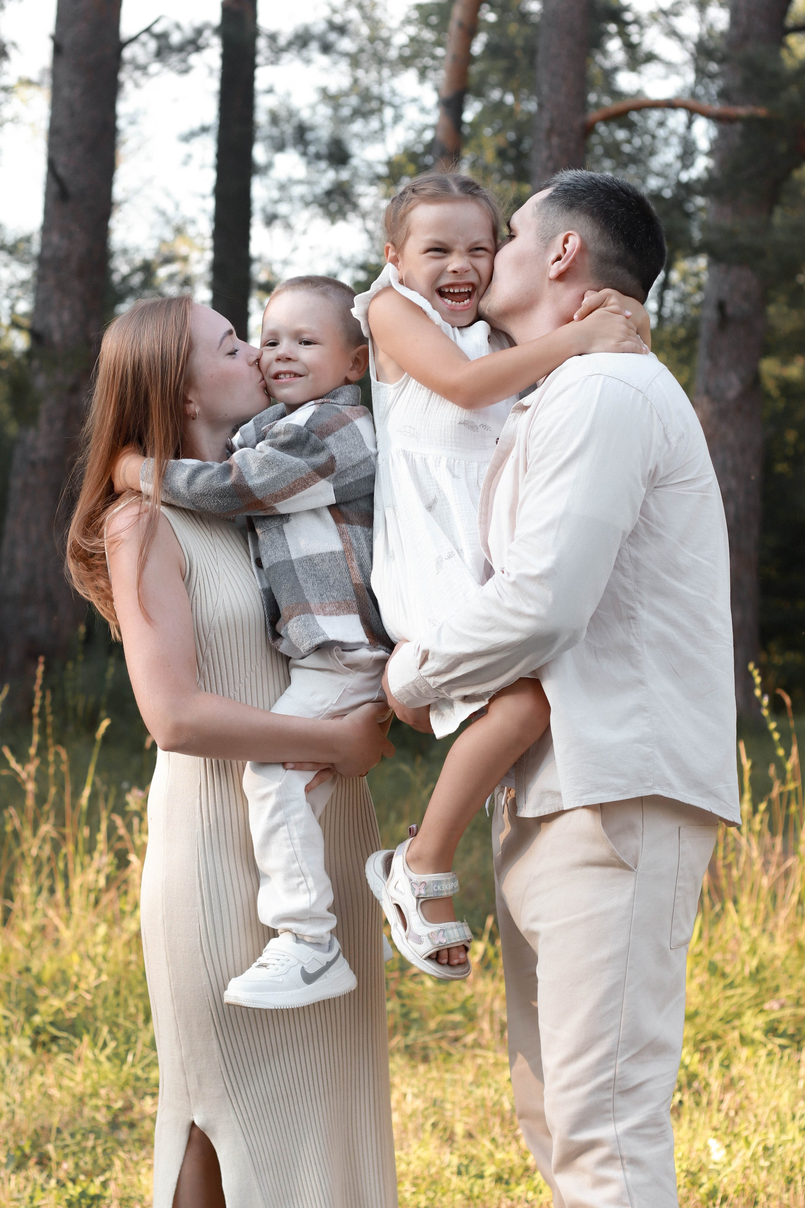 Сосновая Роща. Фотограф Анна Никитина | Йошкар-Ола