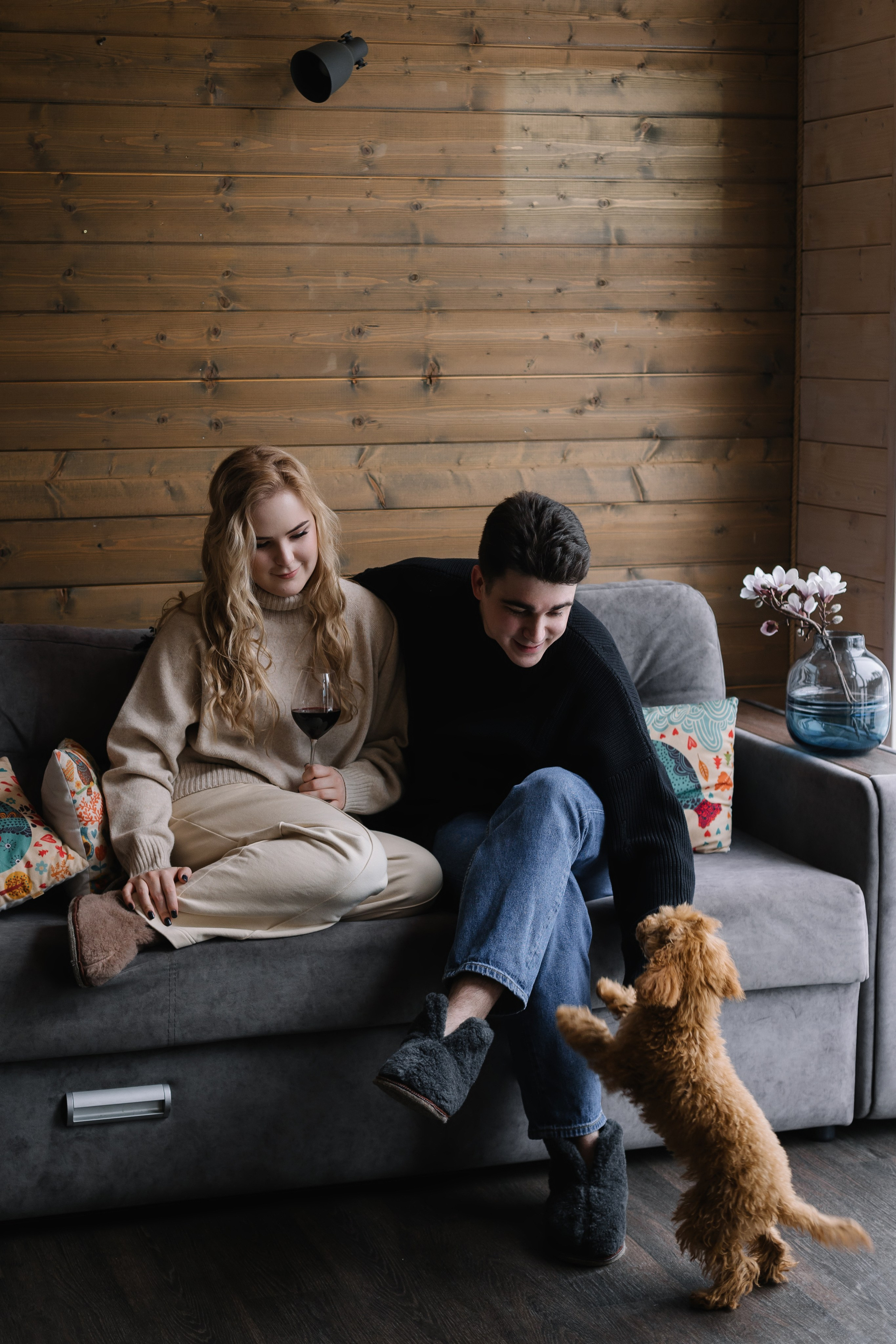 Stas&Vera. Свадебный фотограф в Ижевске Диля Ахмадишина