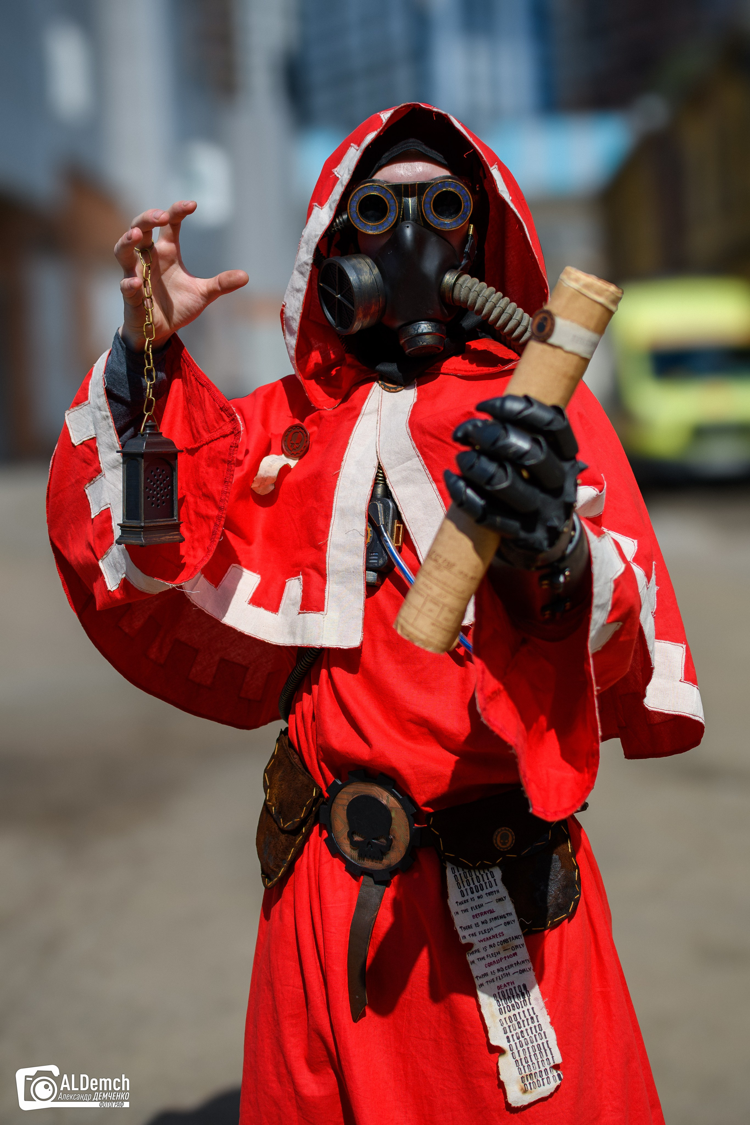 Epic Con Russia фестиваль в Москве Фотографии от фотографа