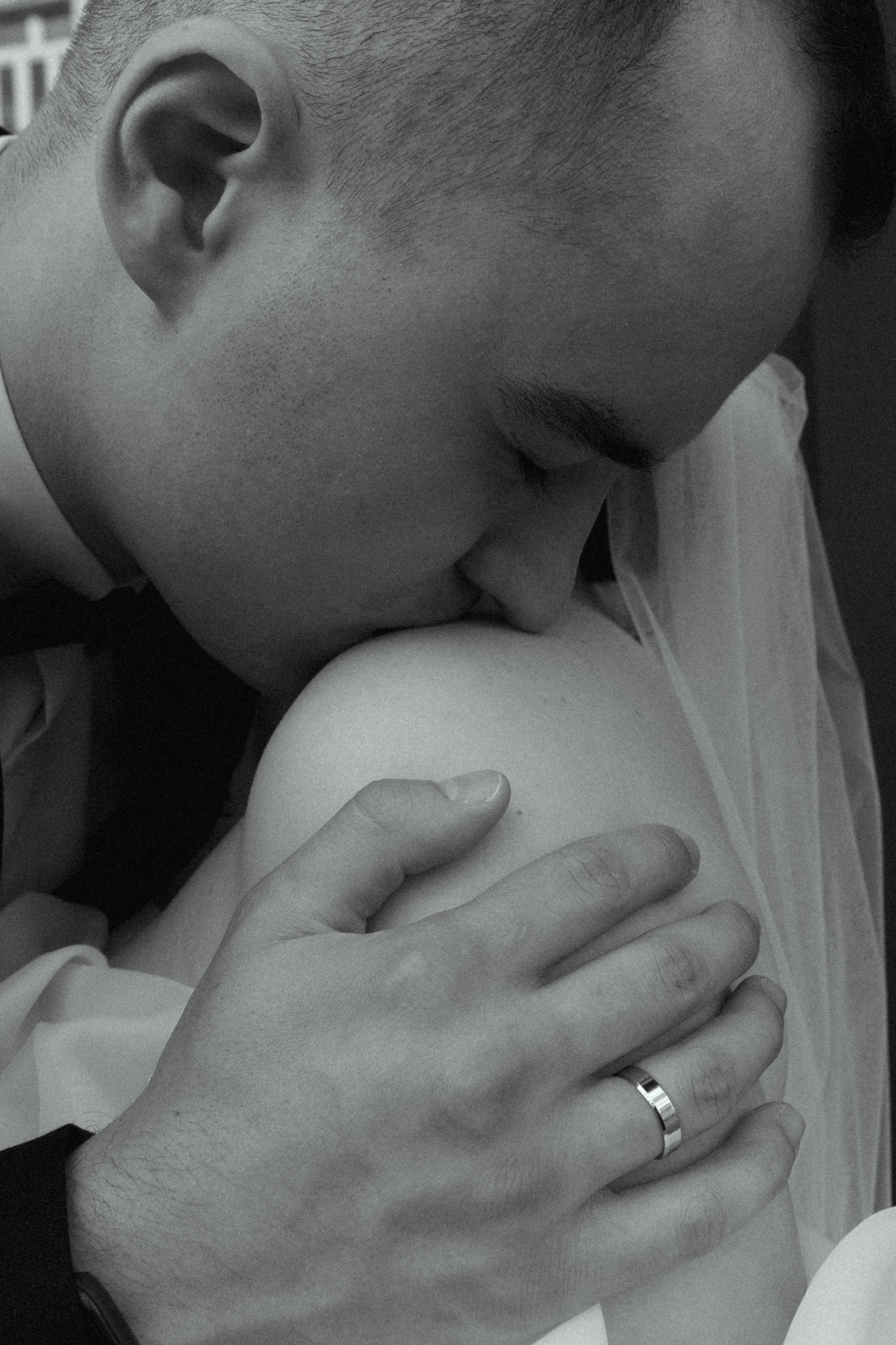 Мария и Влад. Свадебный фотограф Москва Павел Фетисов