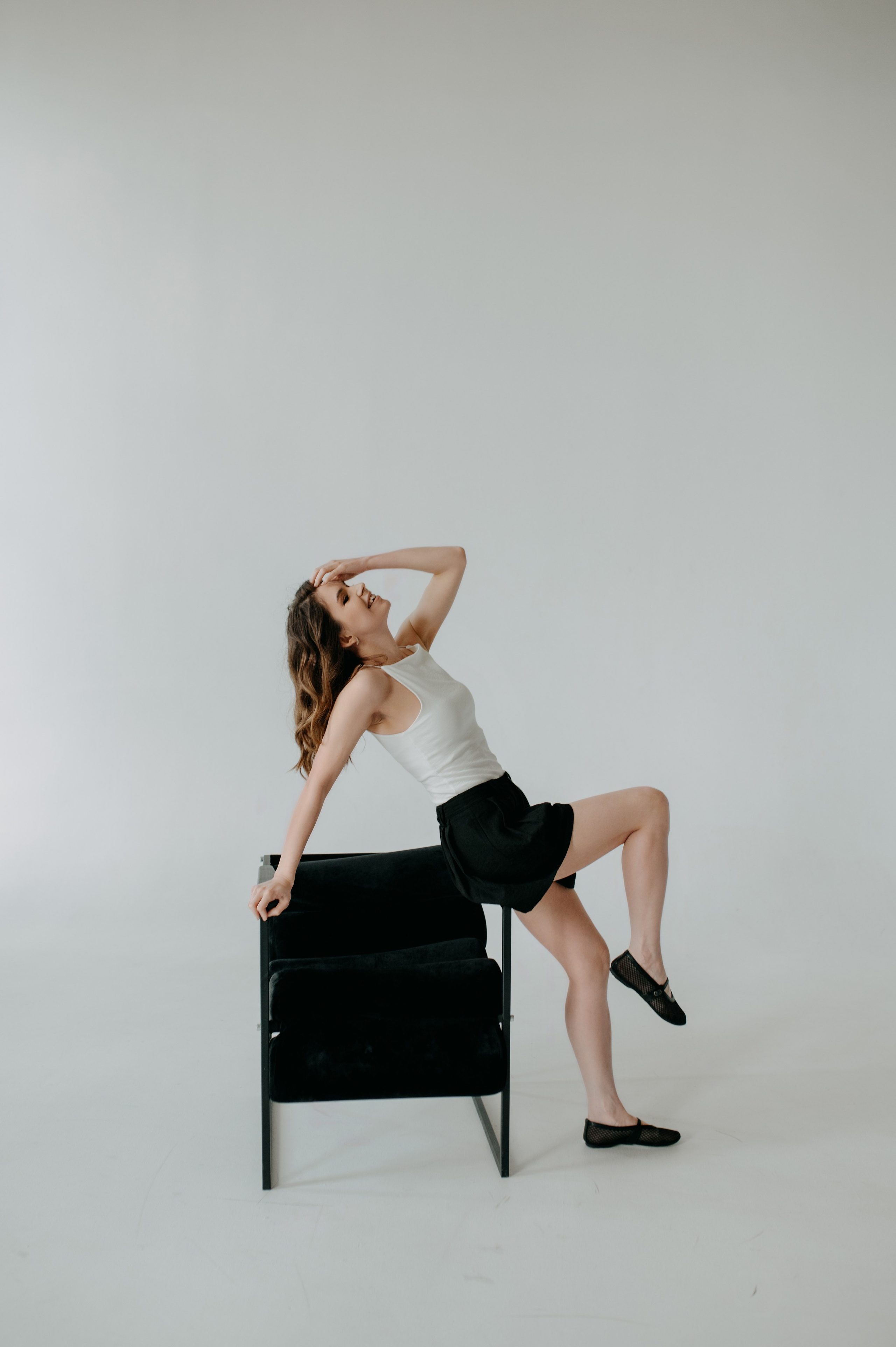 Катя. Семейный и детский фотограф в Туле