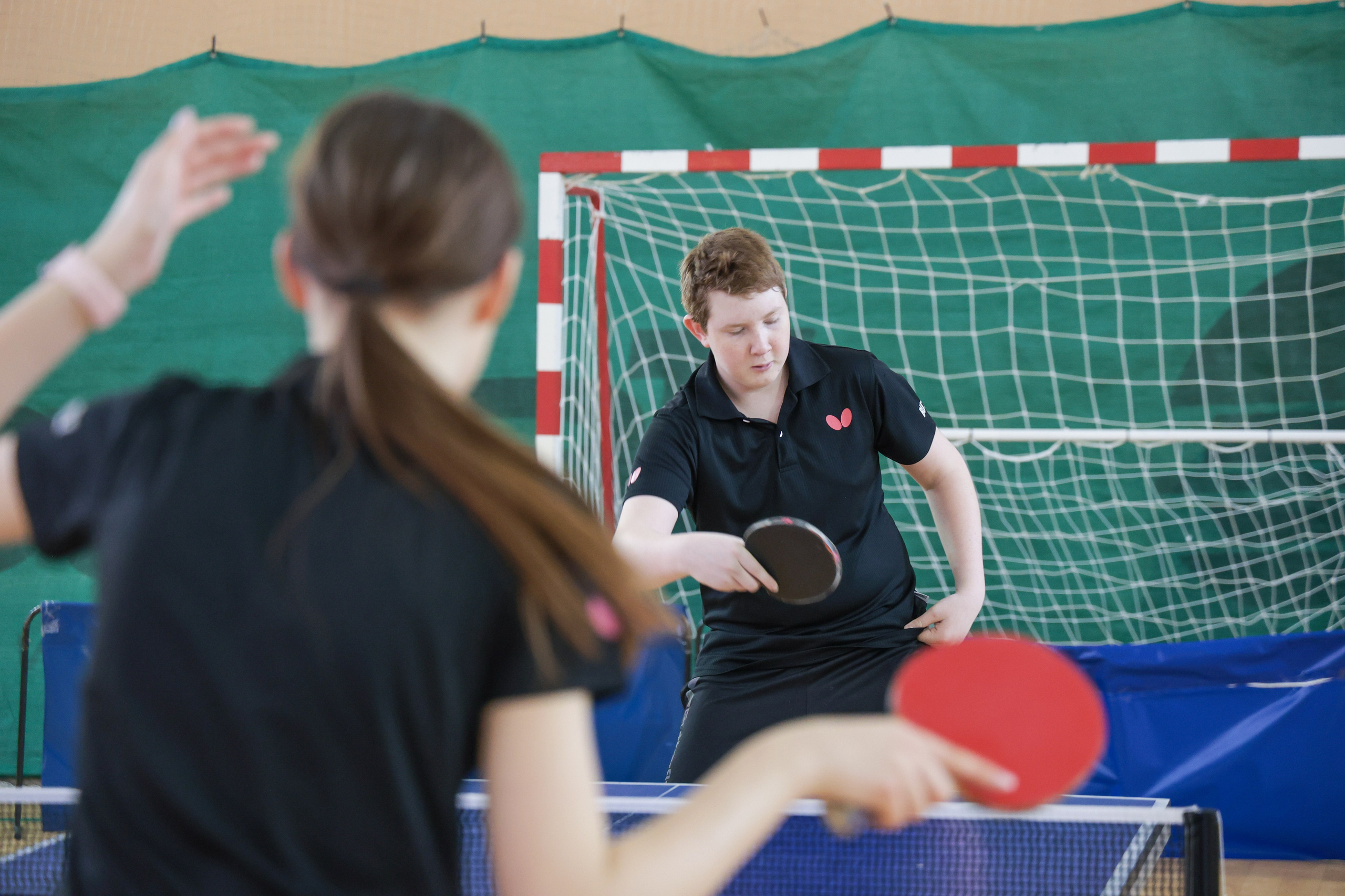 МОСГОРСПОРТ. Фотограф и видеограф — Москва