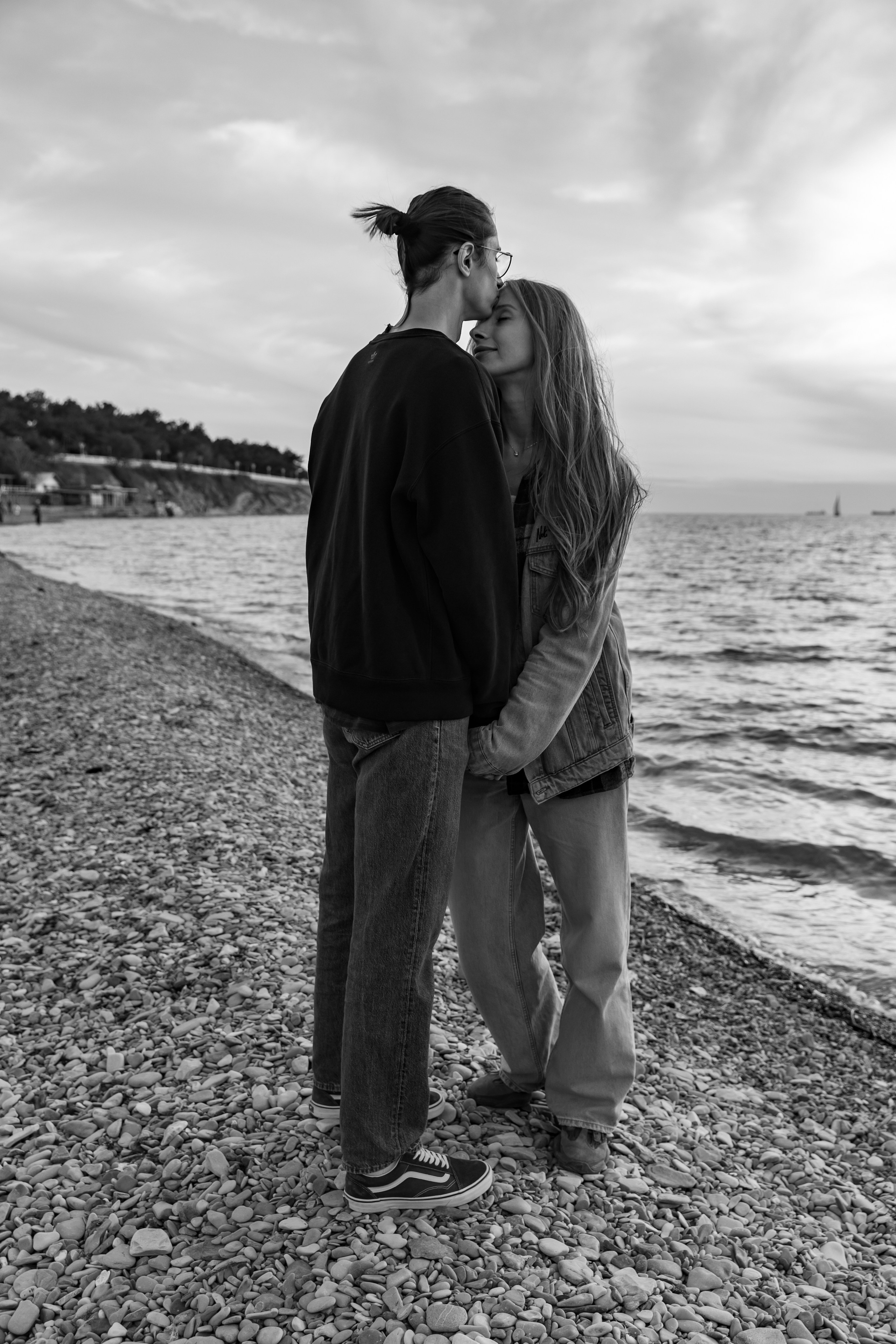 Мила и Артем. Свадебный и семейный фотограф Виолетта Сидельникова. Краснодар, Россия, Беларусь, Европа