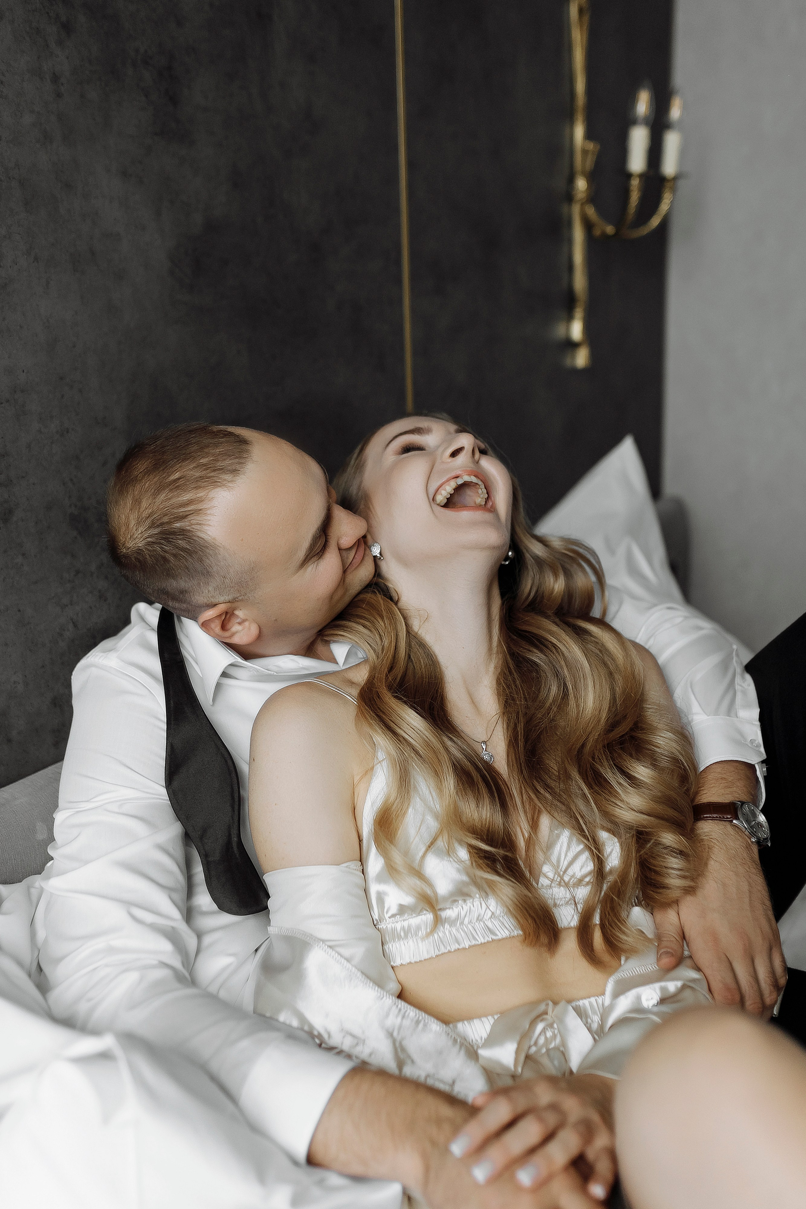 Фотограф Яна Левин