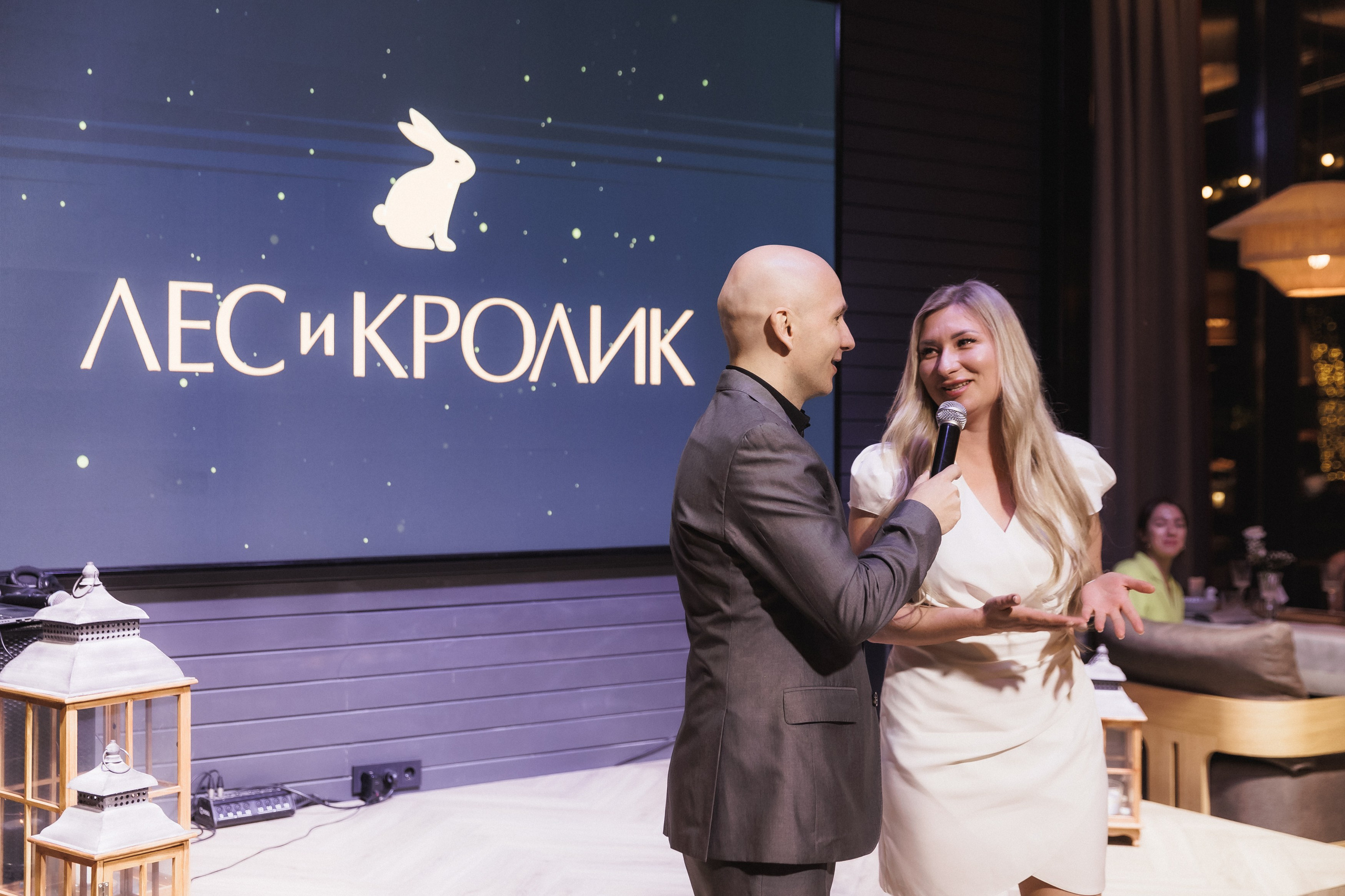 Открытие сезона в Лес и Кролик. Фотограф в Волгограде — Александра Искандерова