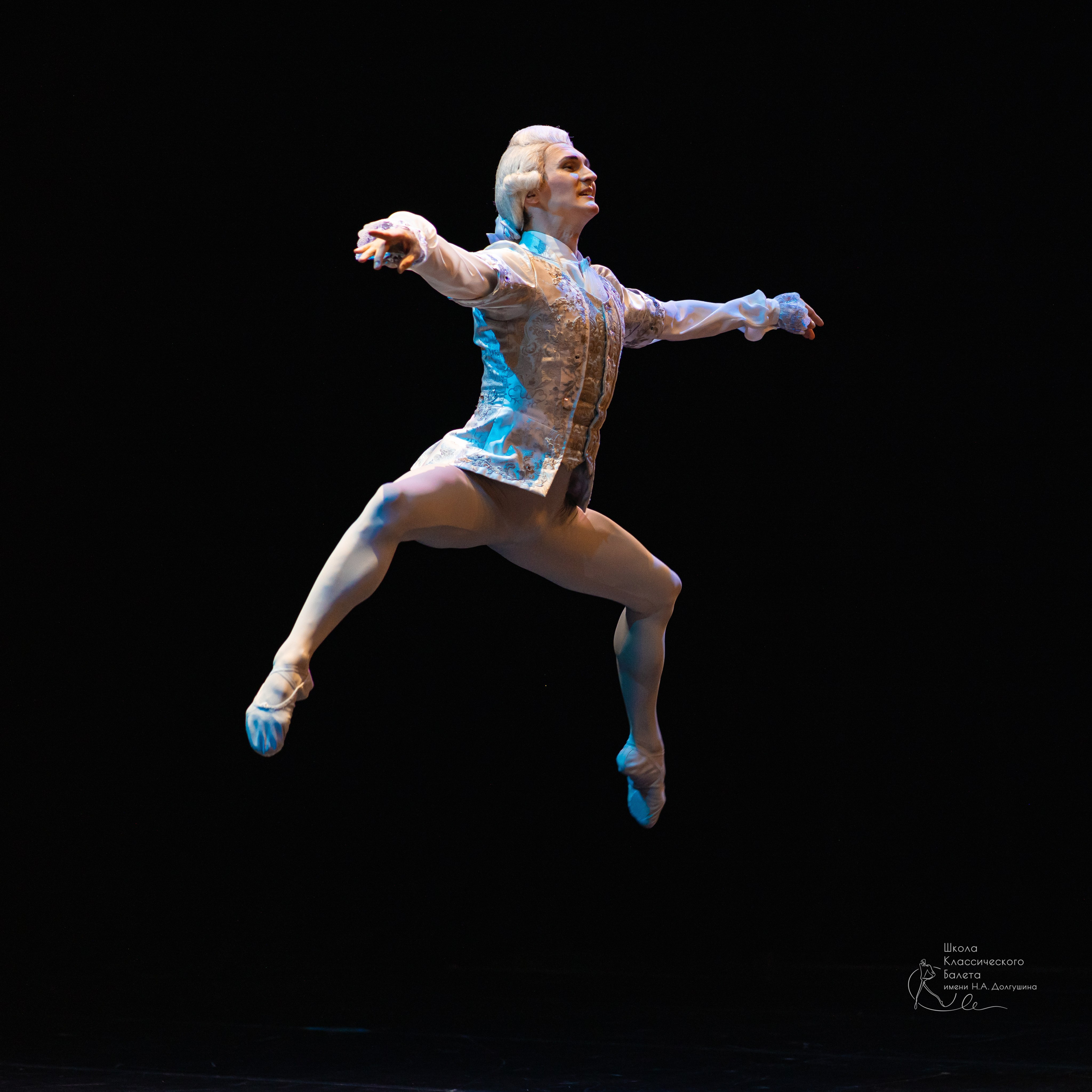 Репортажная съёмка концертов, открытых уроков, балетов. Балетный фотограф Алина Ханько — Душа Балета