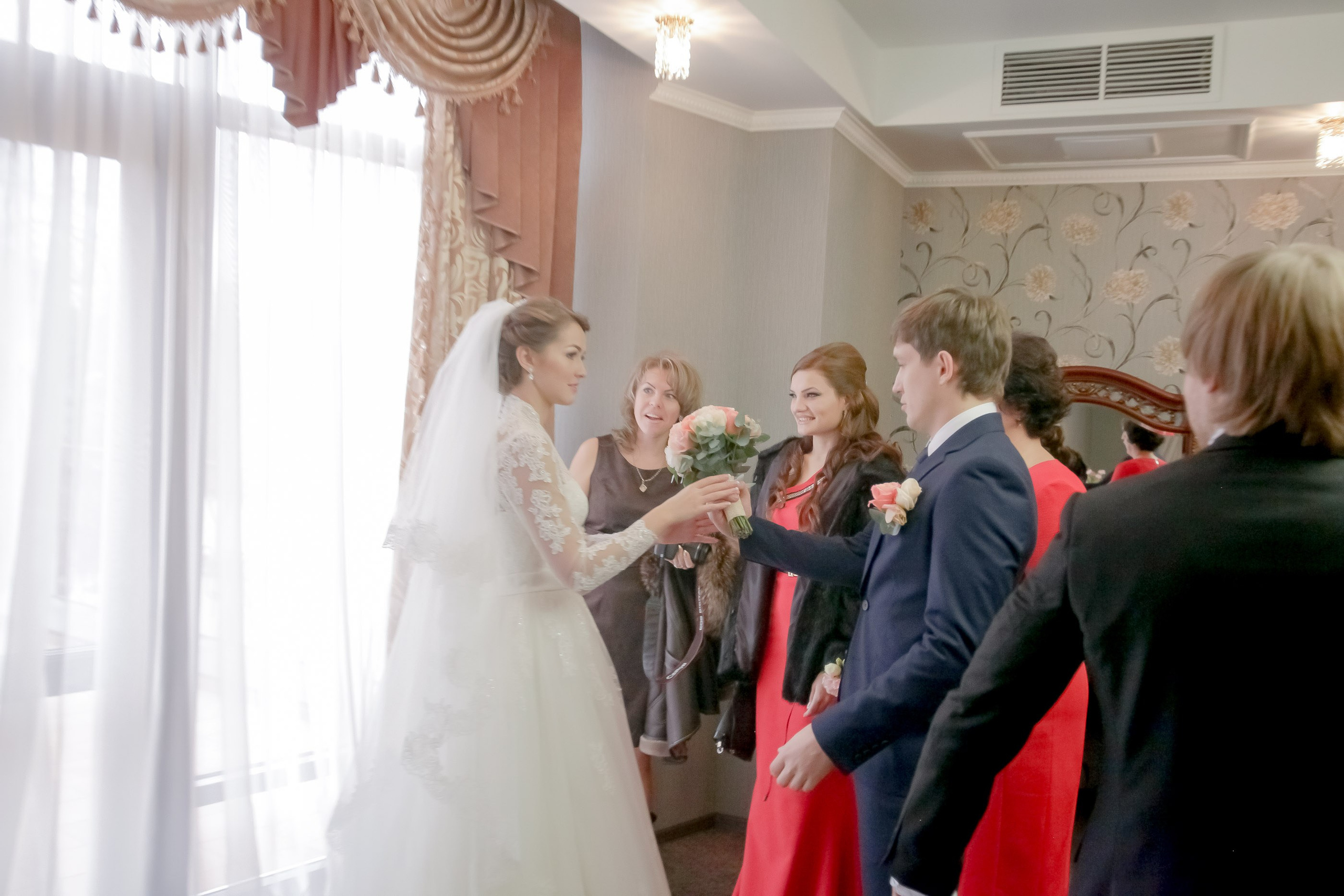 Утро/Morning. Максим Матвийченко и Виктория Басова профессионалы своего дела