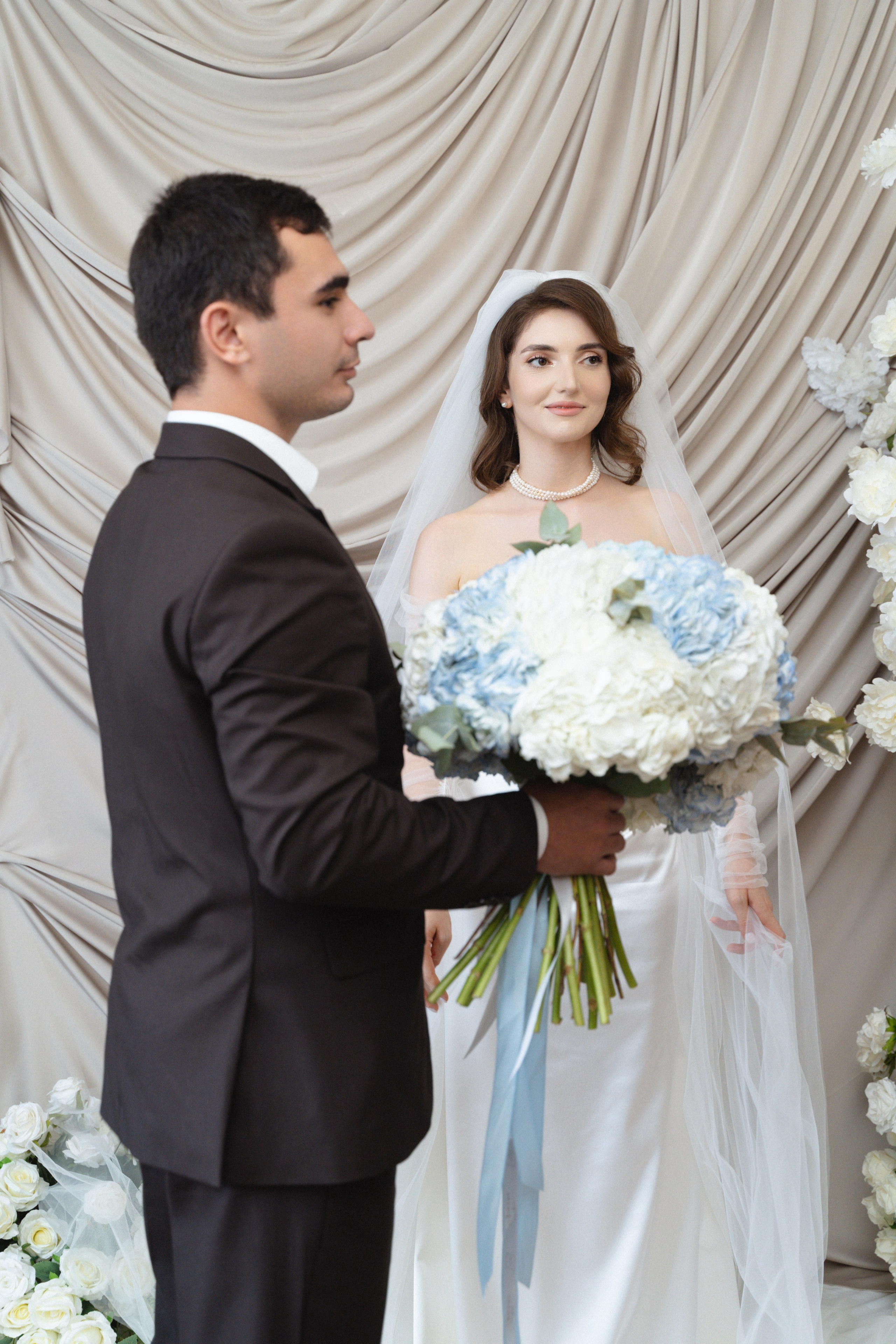 Сая. Амина Абасова — индивидуальный фотограф в Махачкале, Дагестан