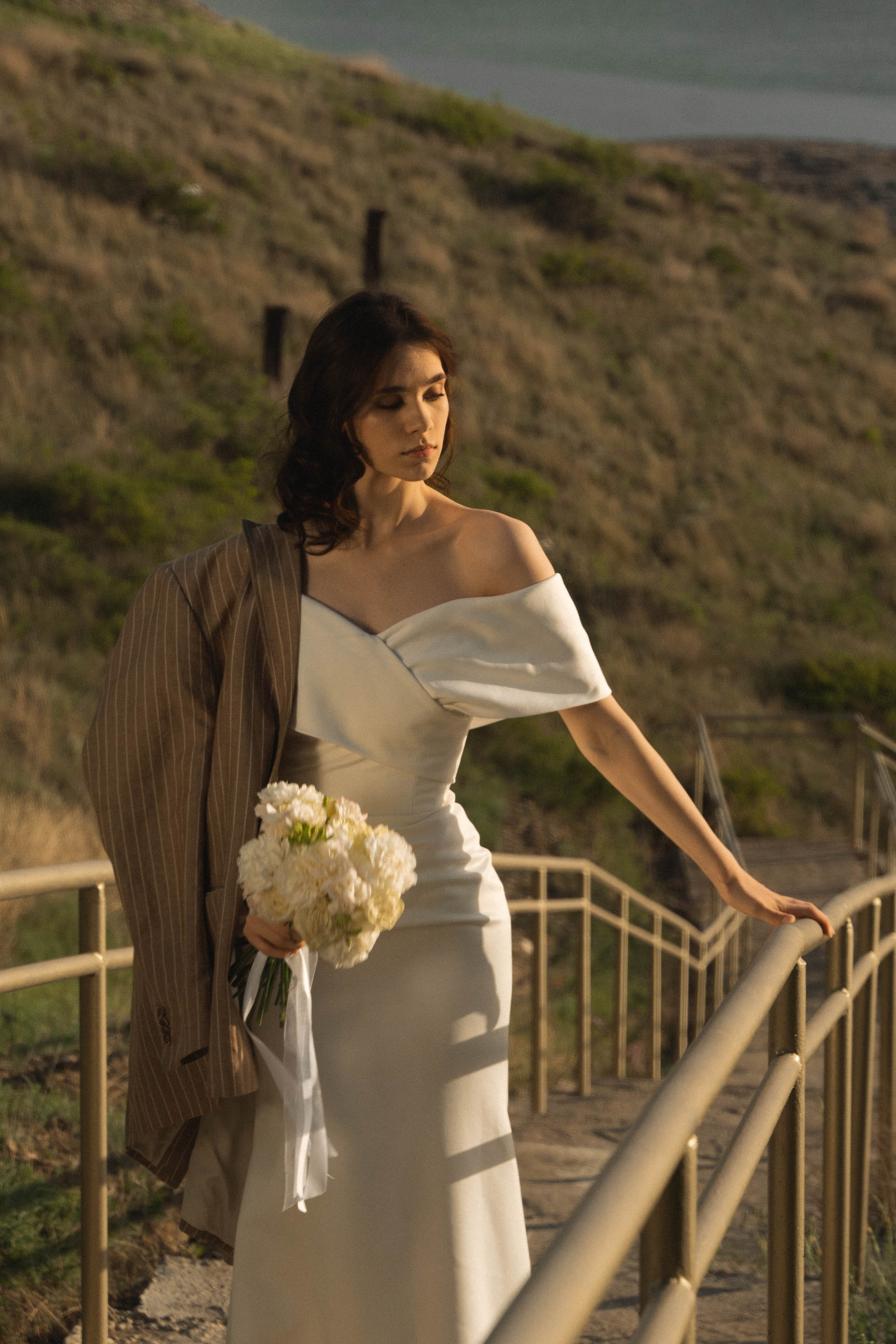 Персиковый сад. Амина Абасова — индивидуальный фотограф в Махачкале, Дагестан