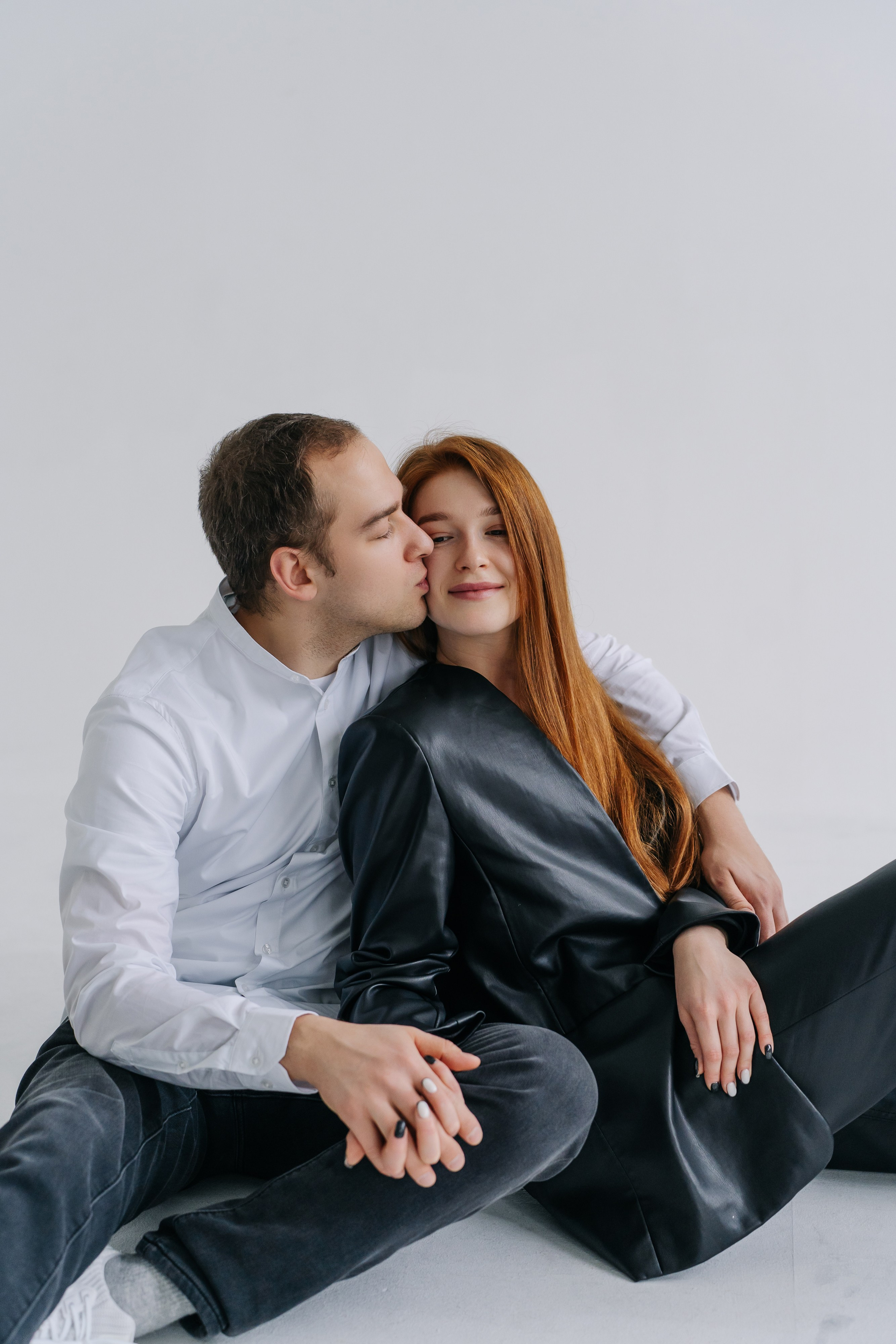 Настя и Рома. Свадебный и семейный фотограф Кокушева Юлия Нижний Новгород