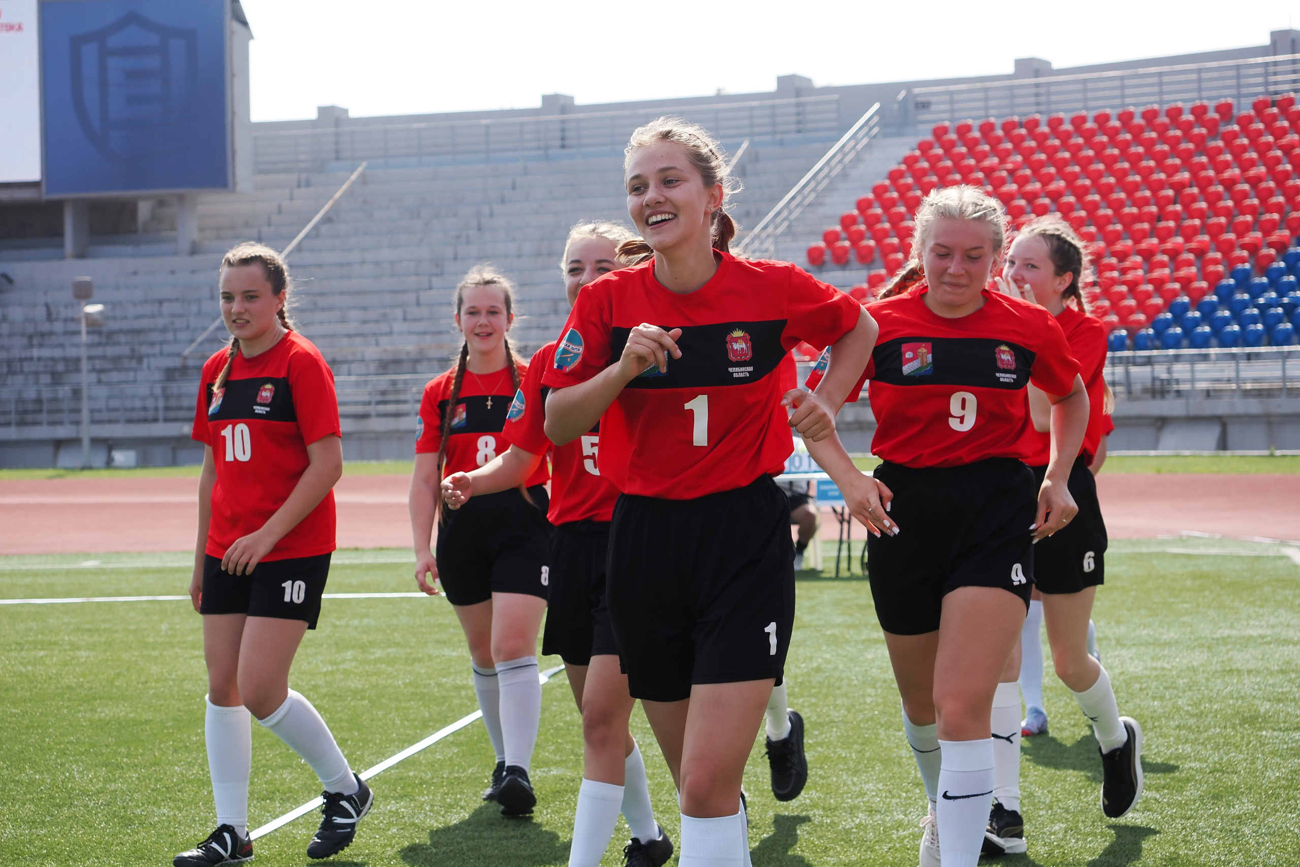 Всероссийские соревнования по русской лапте. Репортажный фотограф Алексей Козьмин