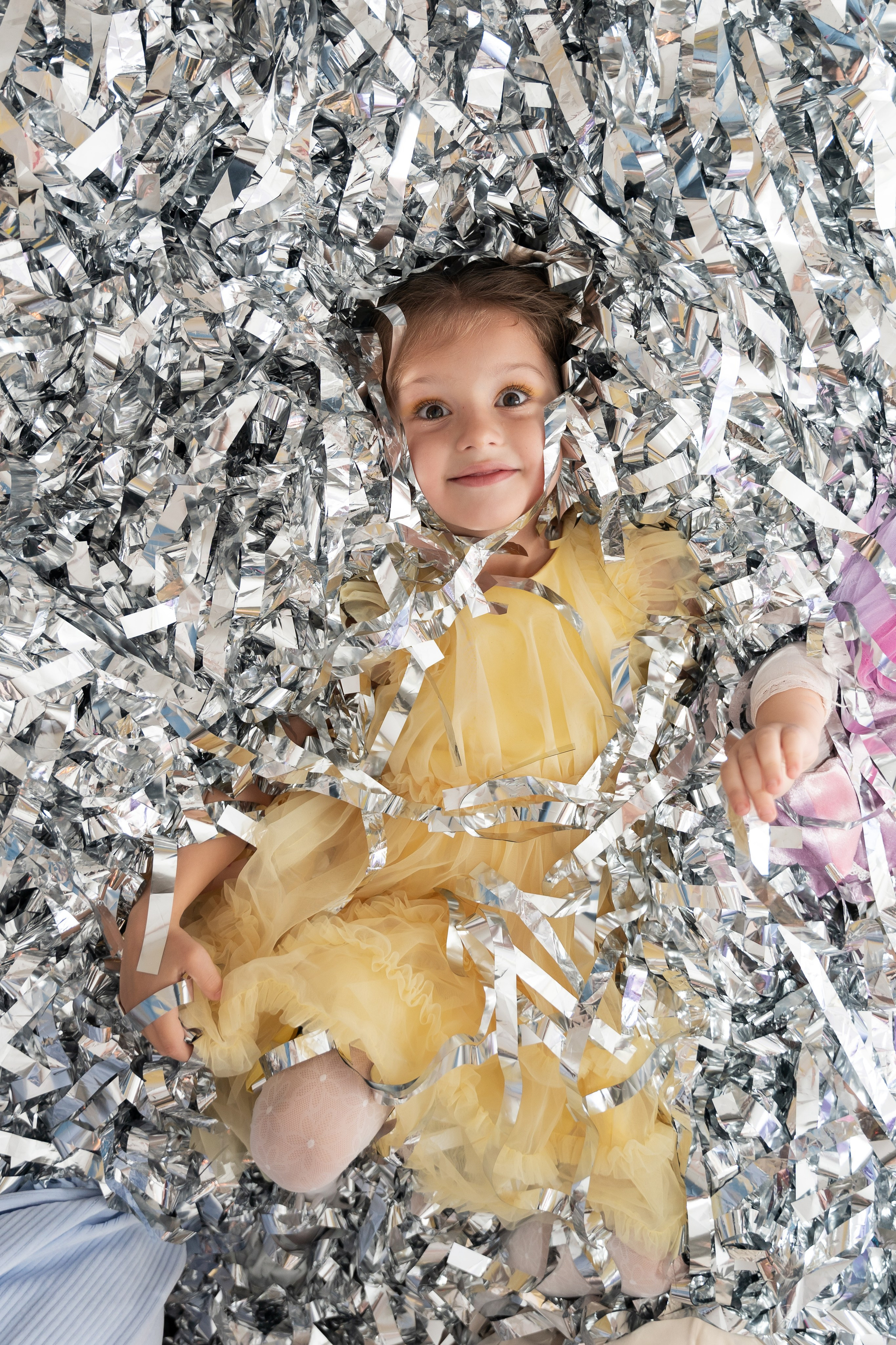 День Рождения Теи. Портретный и семейный фотограф в Ростове-на-Дону Геля Фрумгарц