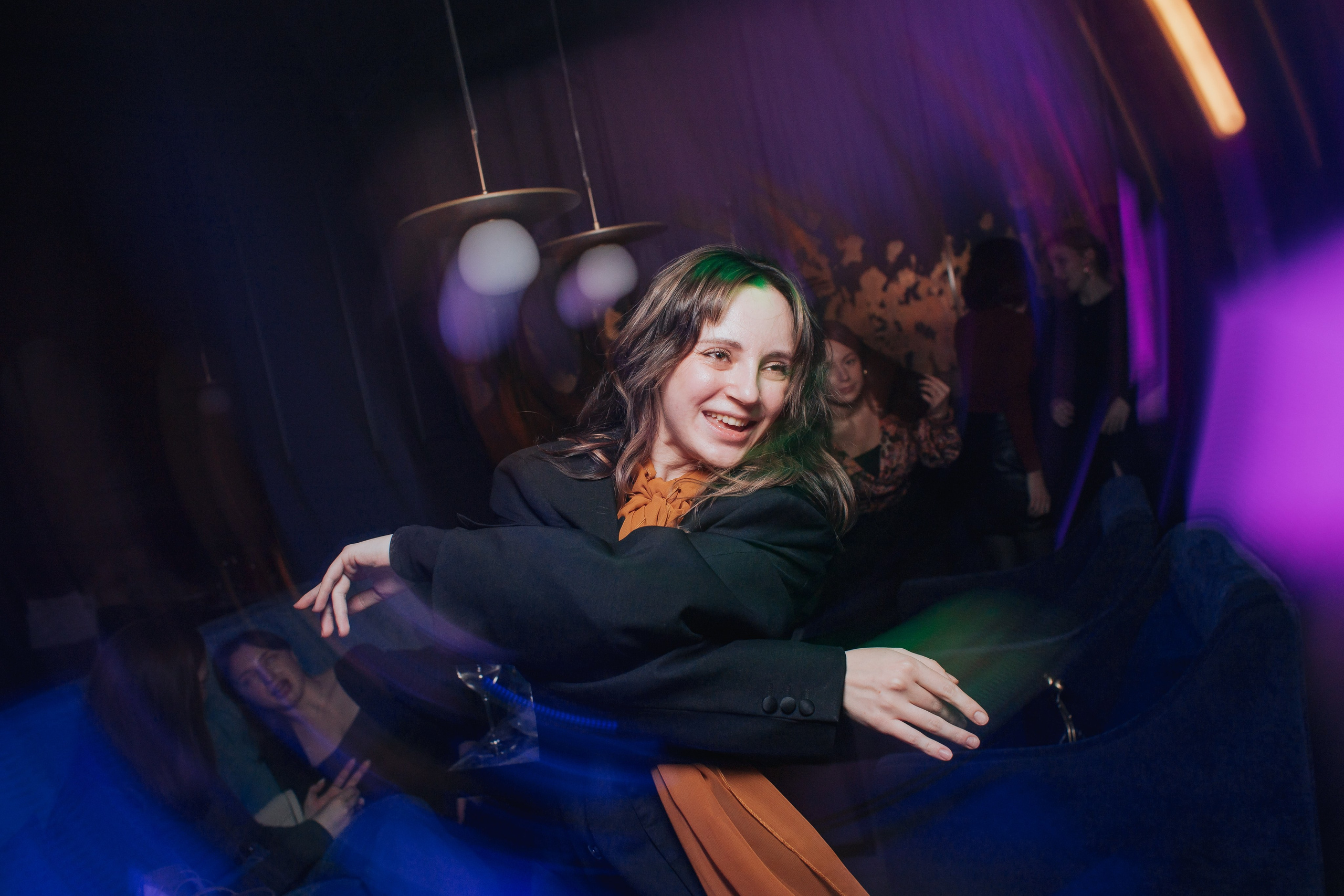 Rudolph's Bar. Свадебный и репортажный фотограф в Екатеринбурге и Сухом Логу