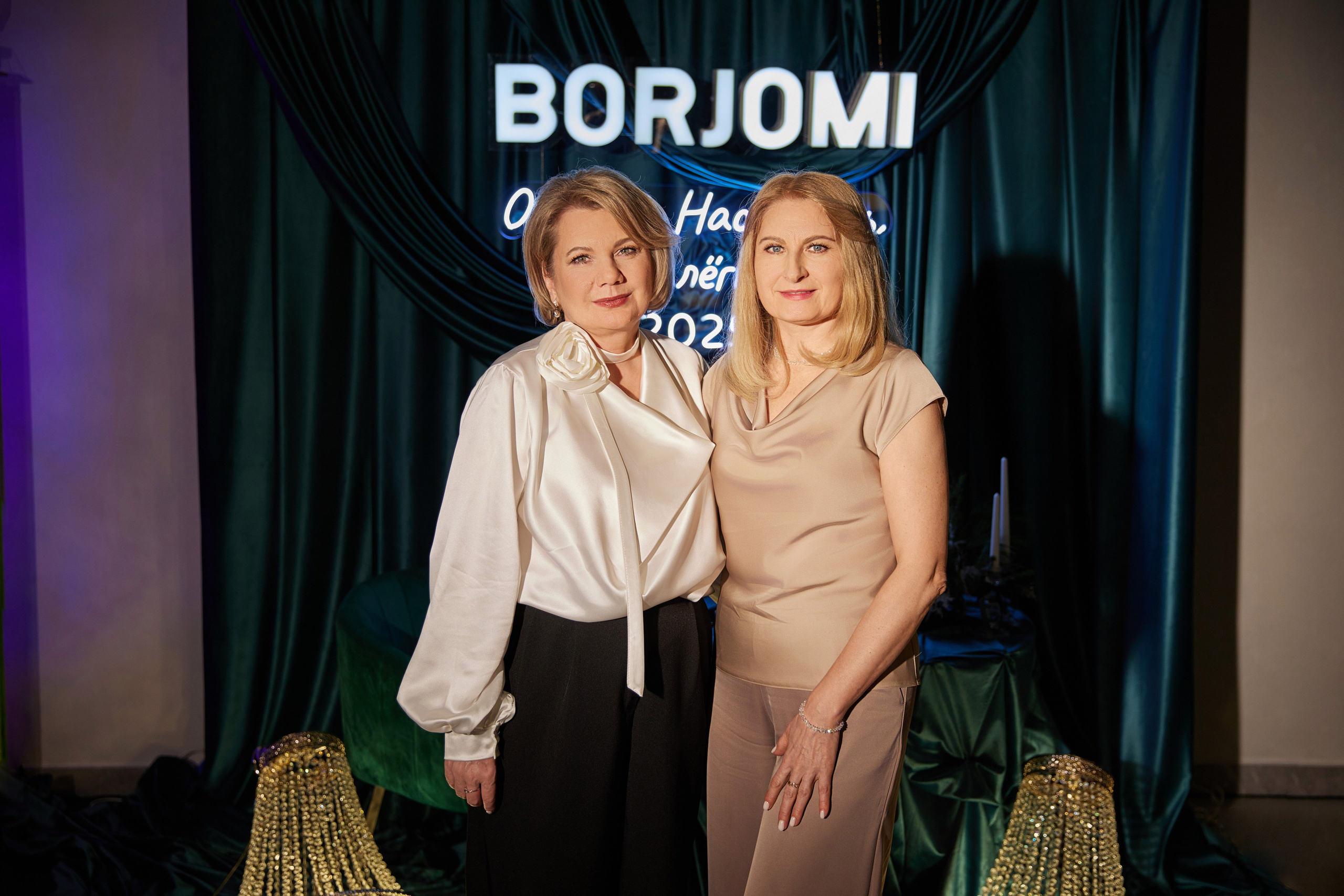 Корпоратив Боржоми. Свадебная, репортажная фотосъемка и видеосъемка в Минске. Илья и Юлия Ширмановы. Фотограф | Видеограф | Минск